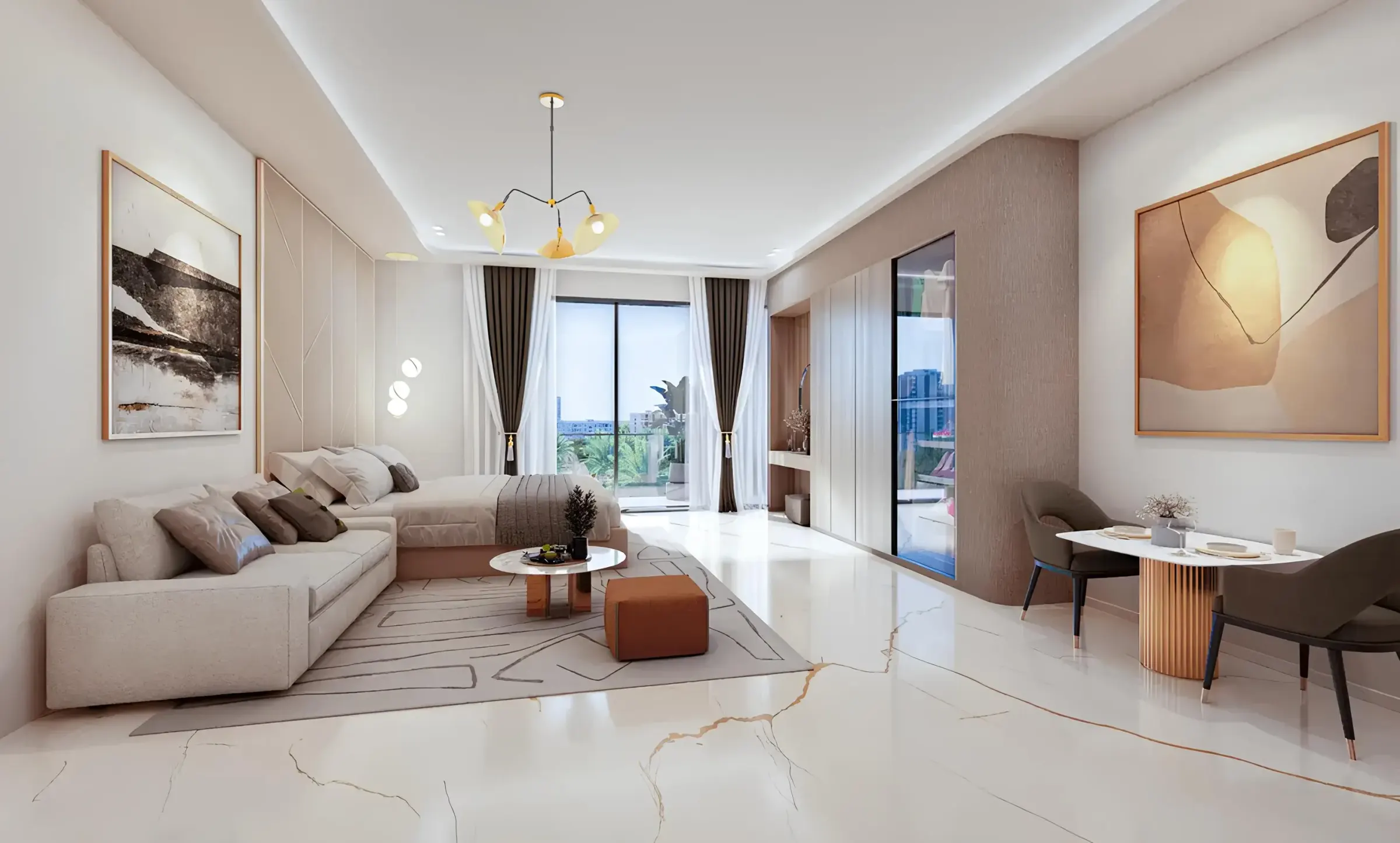 Blossom76 — view 4