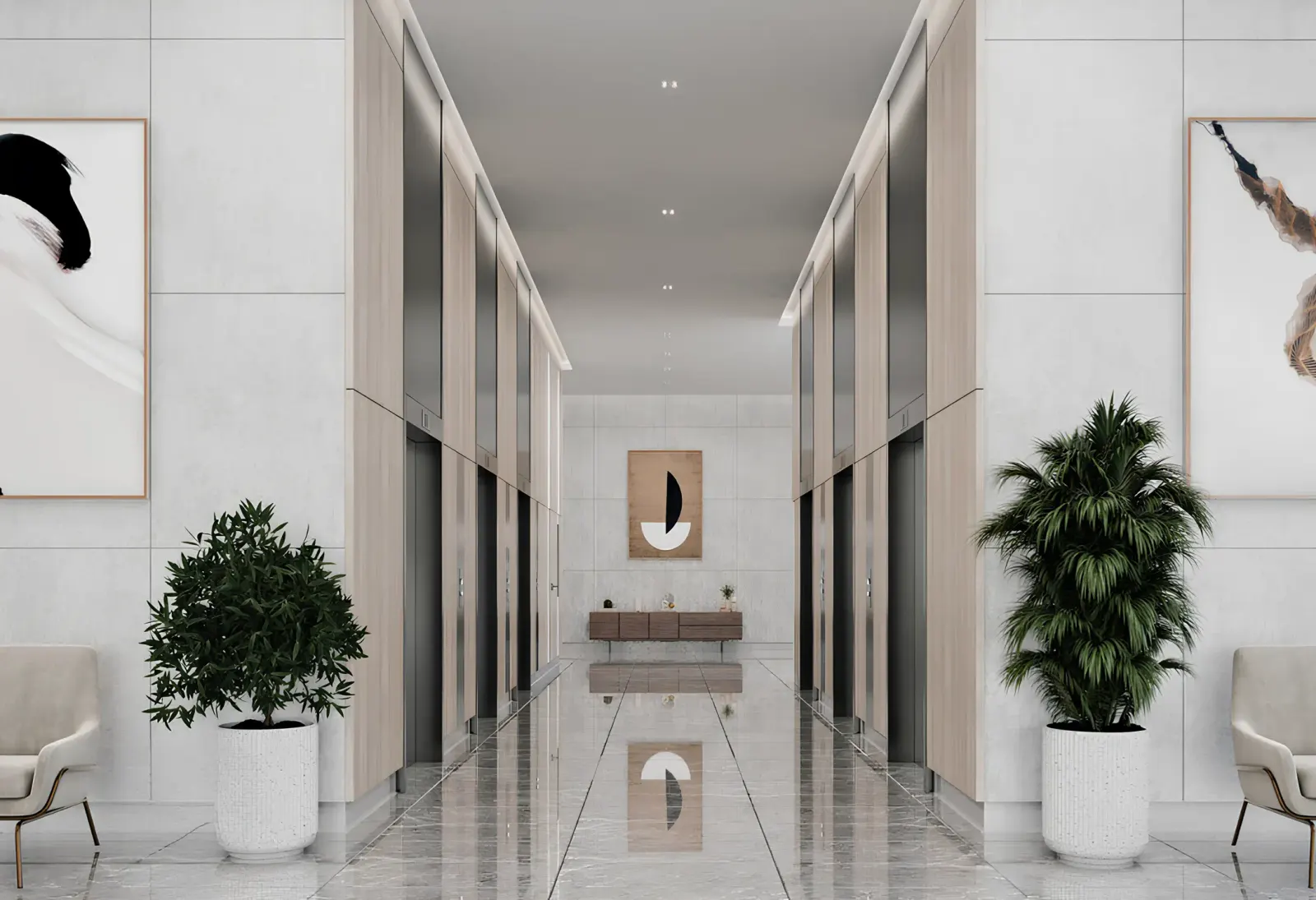 Bluebell Residence — view 5