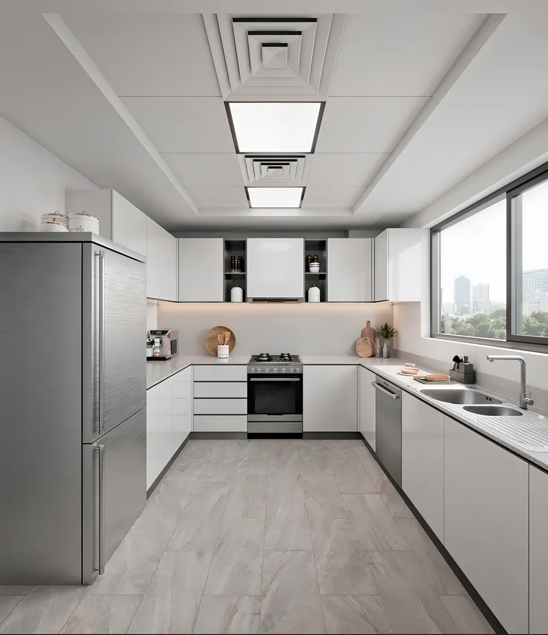 Bluebell Residence — view 6