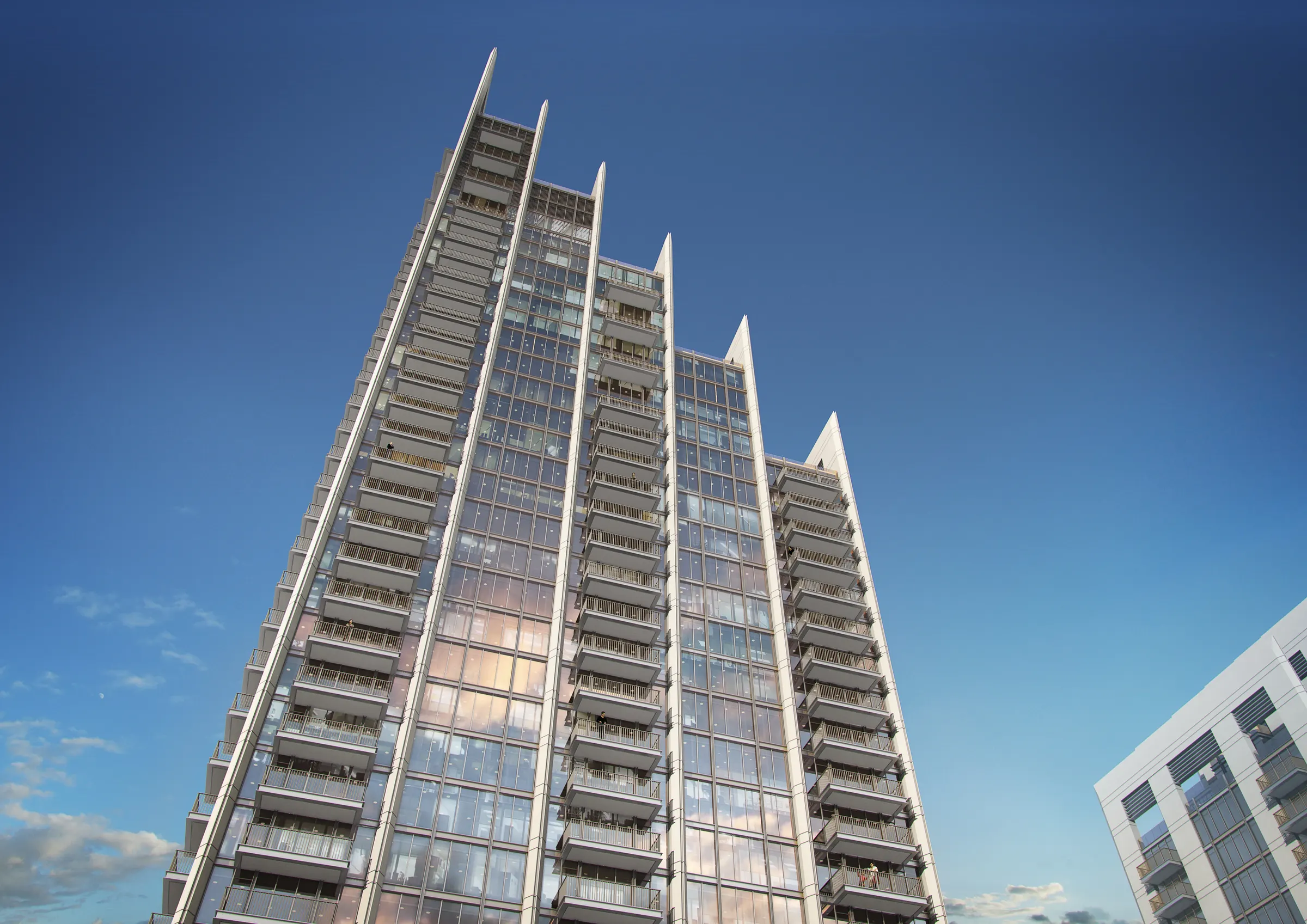 BLVD Heights — view 9