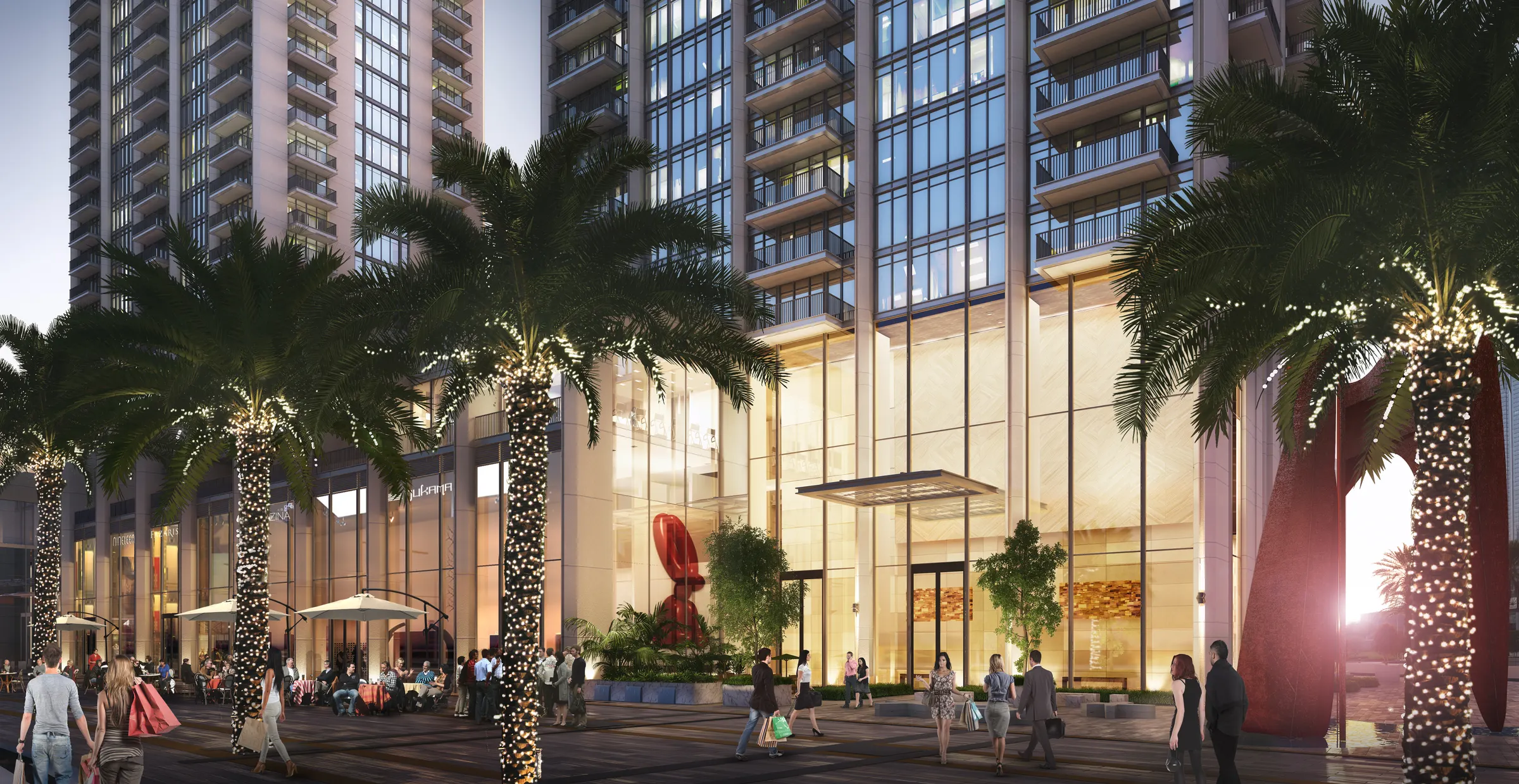 BLVD Heights — view 10