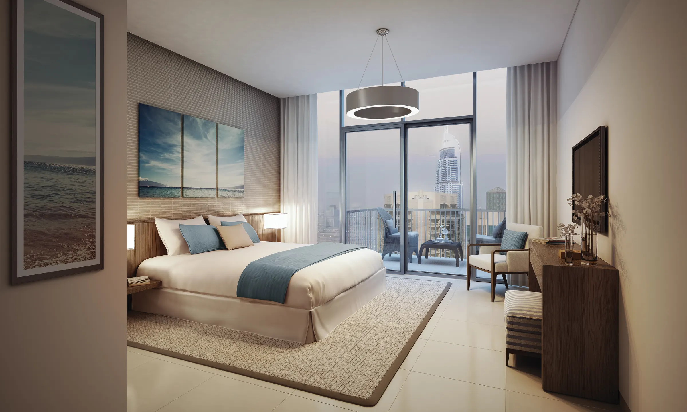 BLVD Heights — view 12