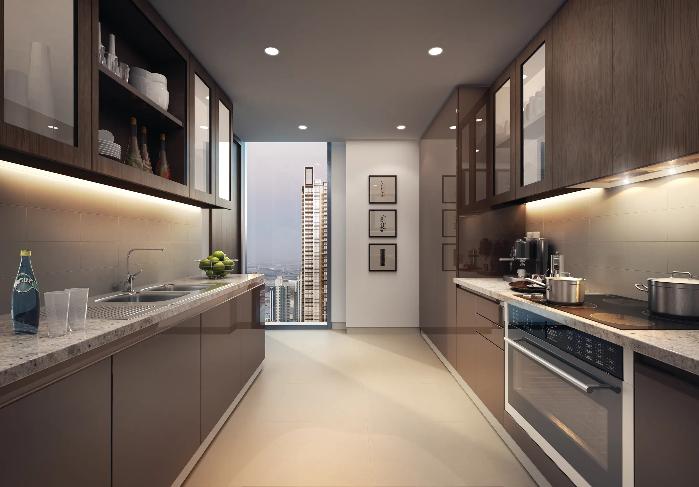 BLVD Heights — view 13