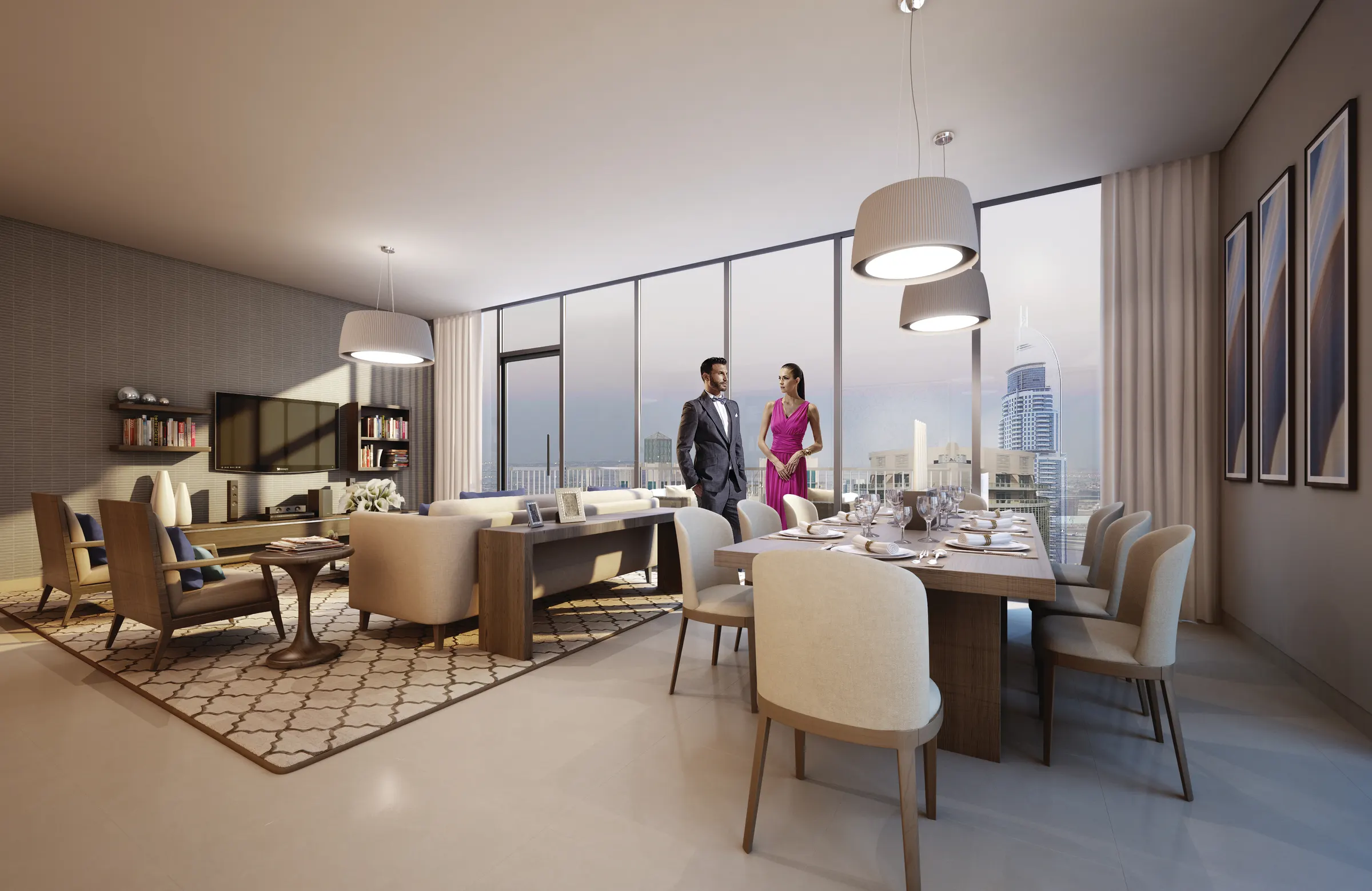 BLVD Heights — view 14