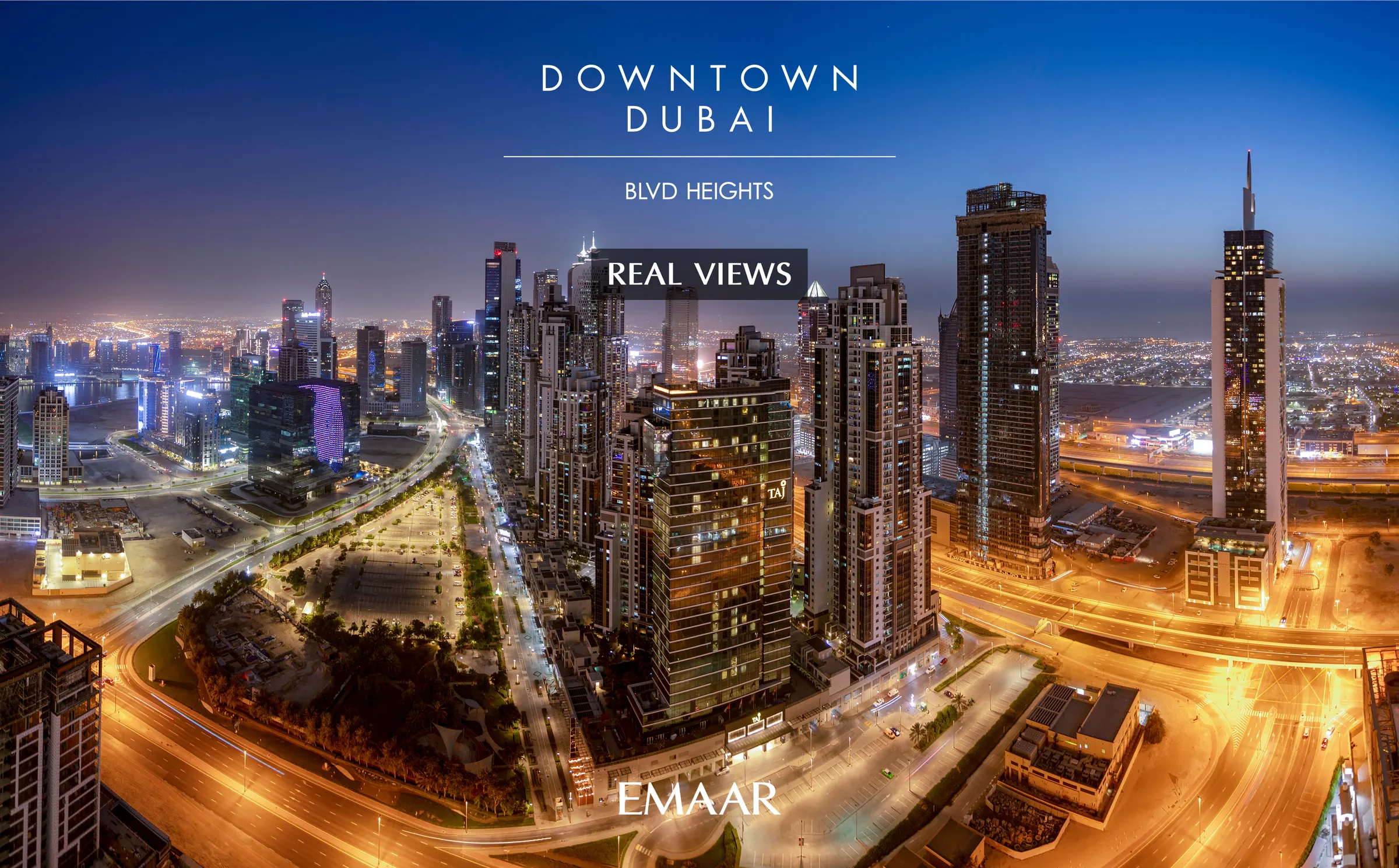 BLVD Heights — view 16