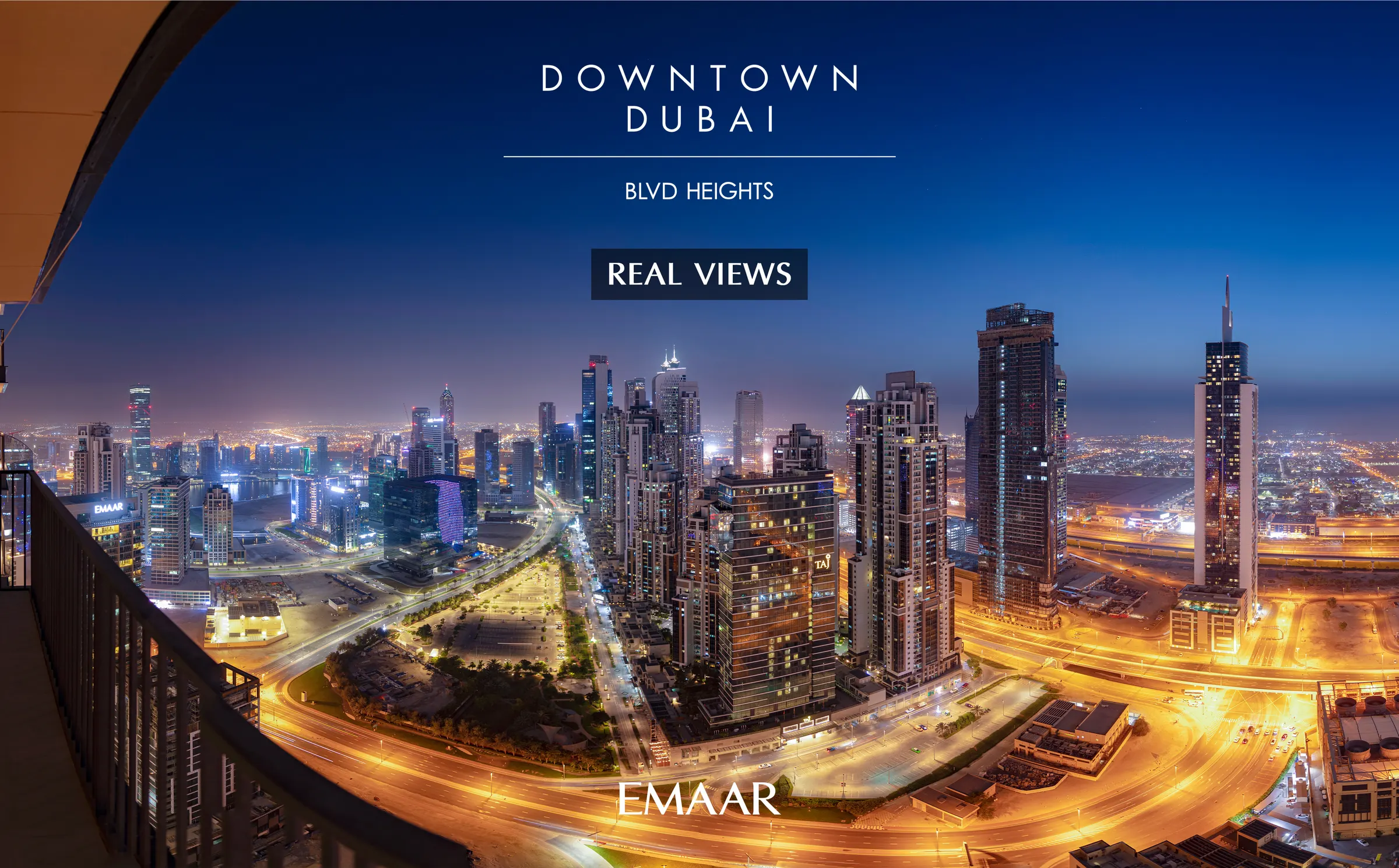 BLVD Heights — view 18