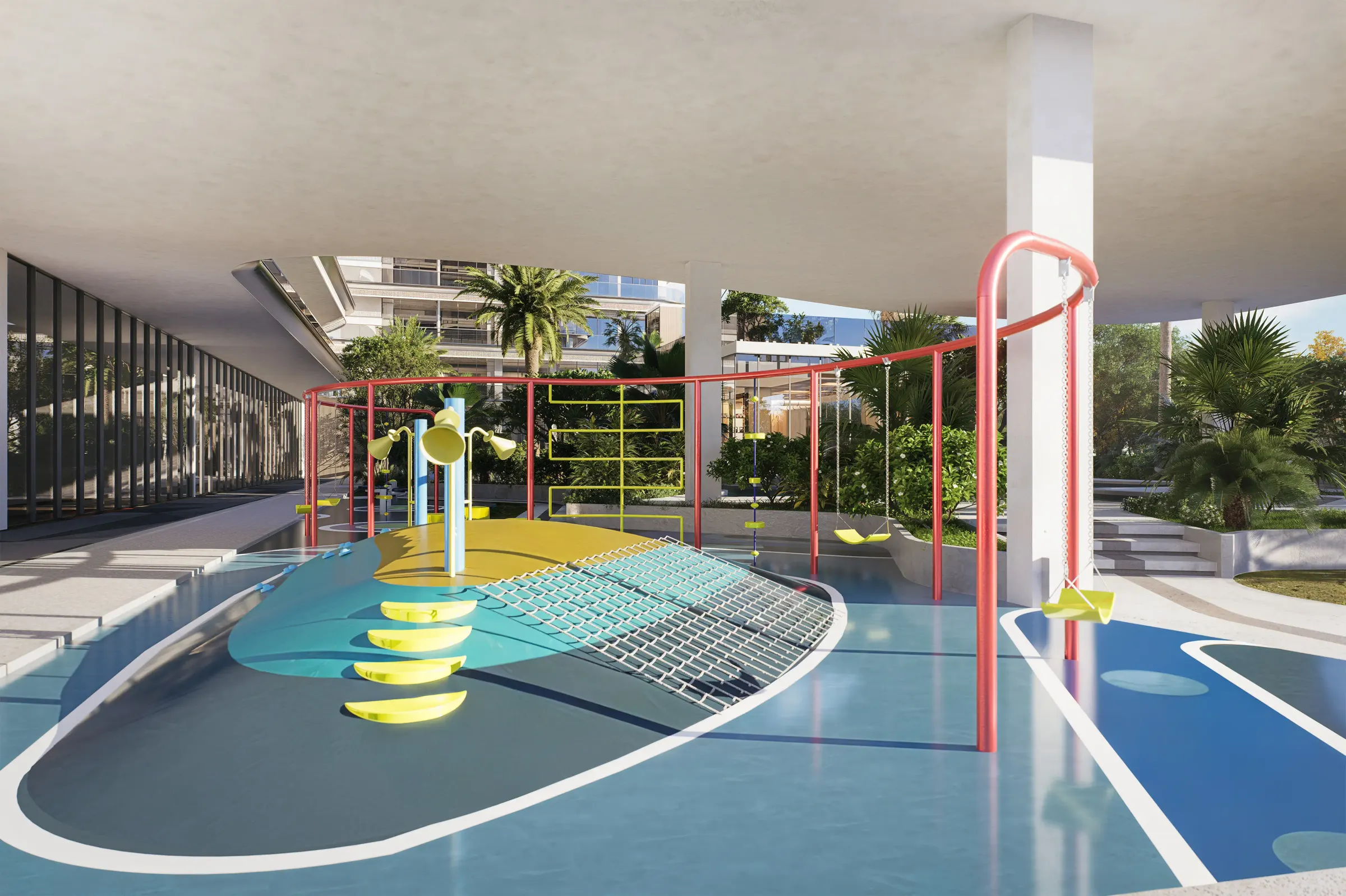 Bond Enclave by Pearlshire Development