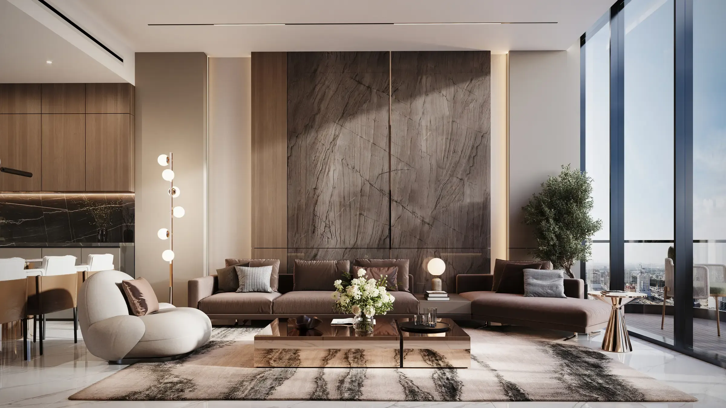 Bond Living by Pearlshire Development