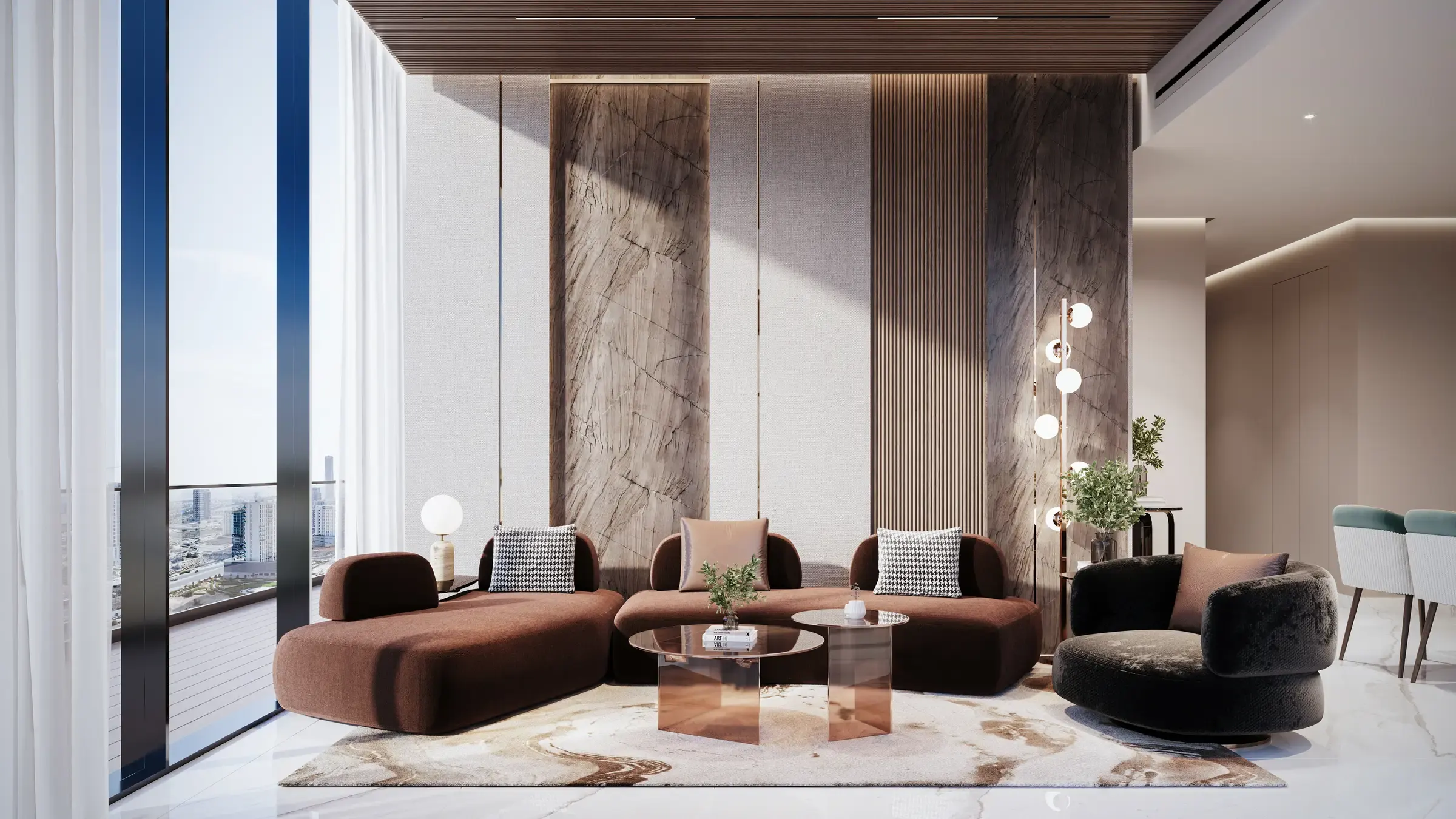 Bond Living — view 2