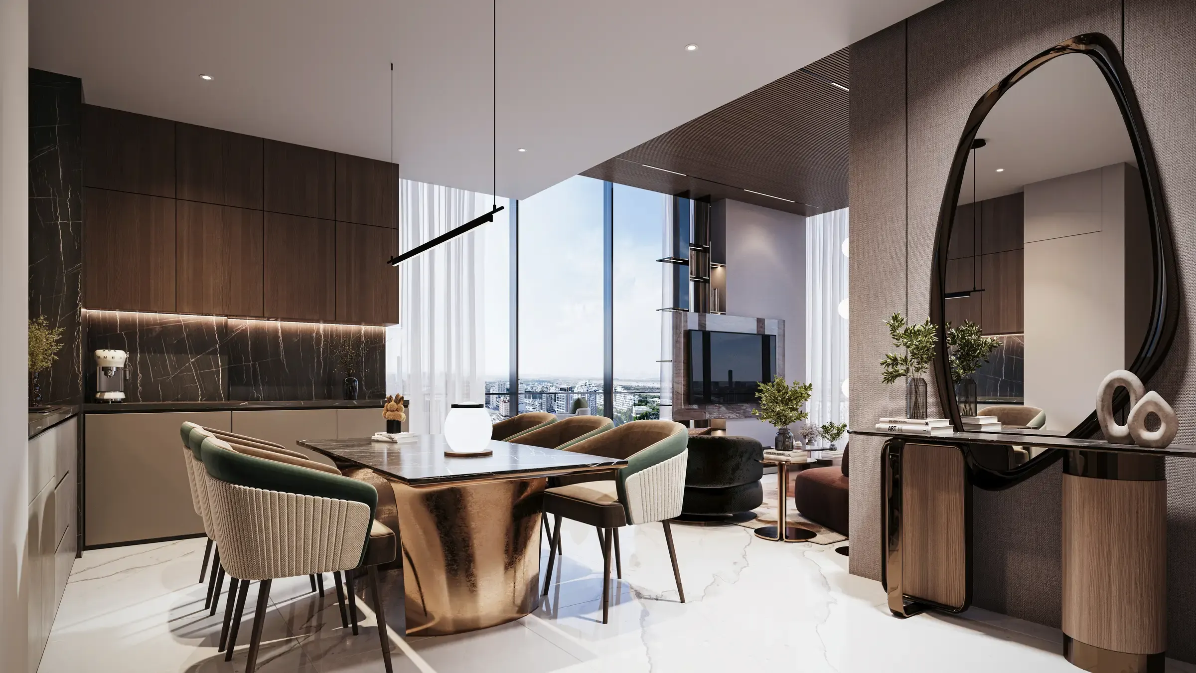 Bond Living — view 3