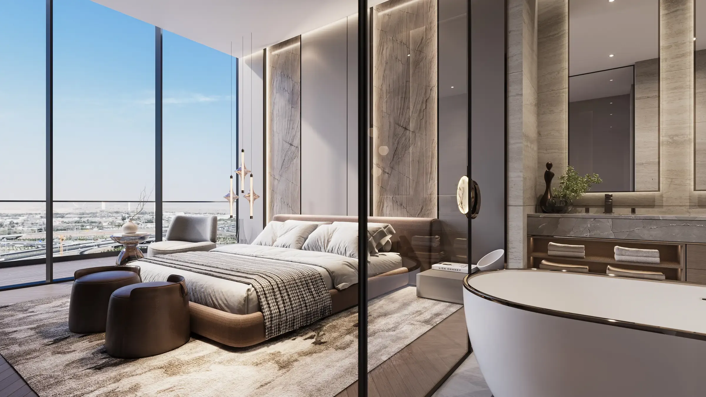 Bond Living — view 4