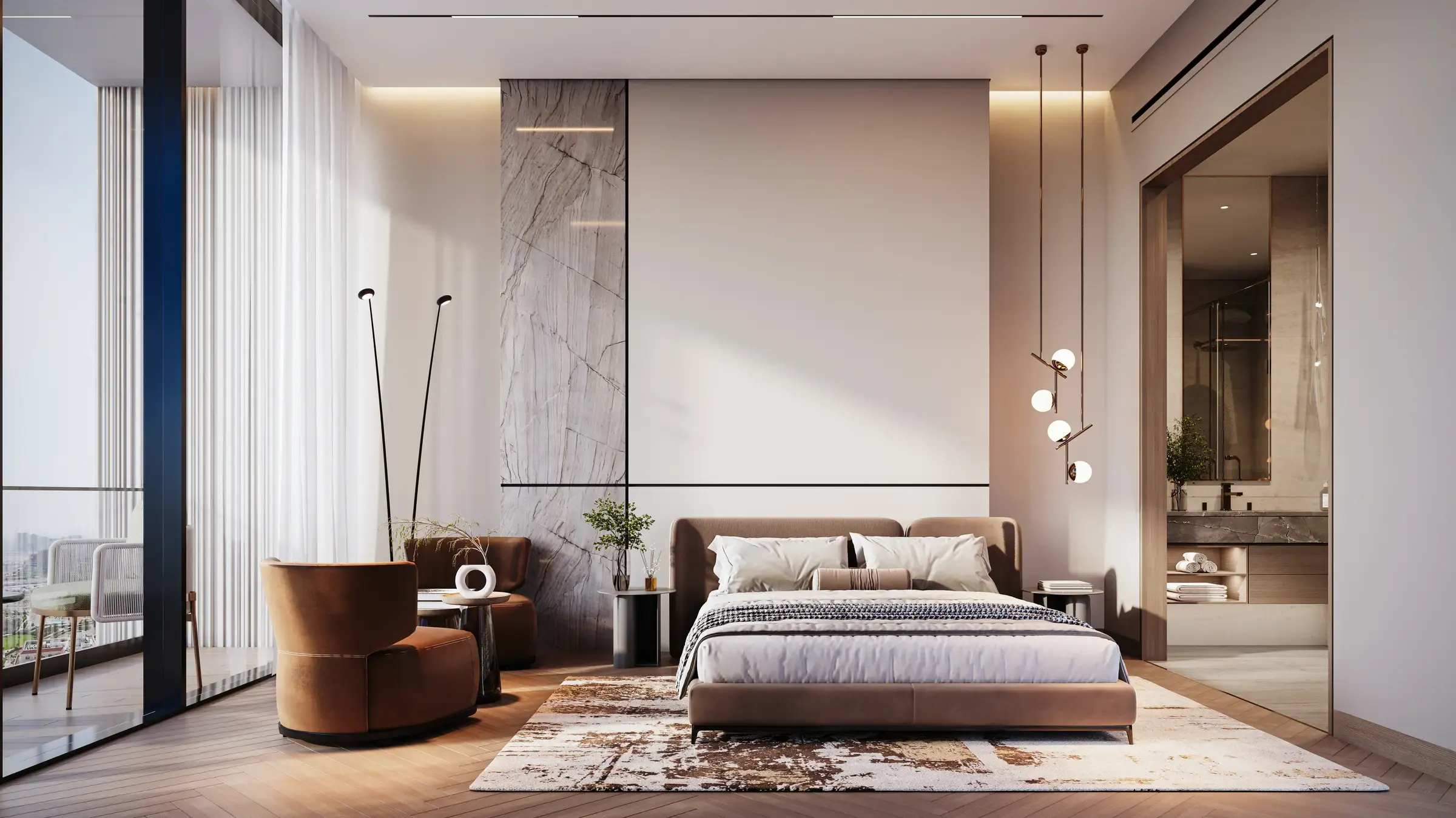 Bond Living — view 5