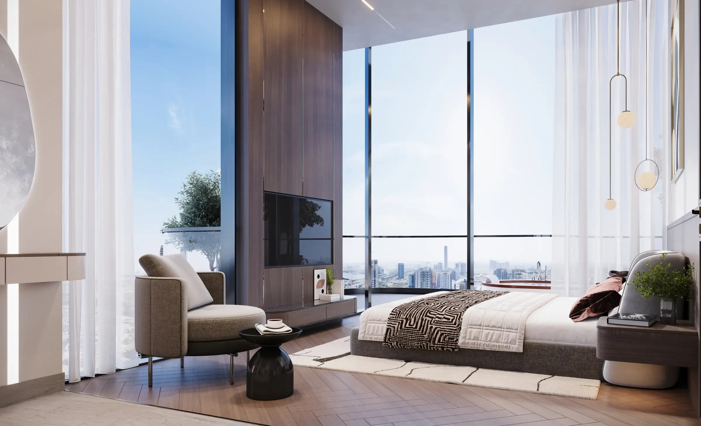 Bond Living — view 7