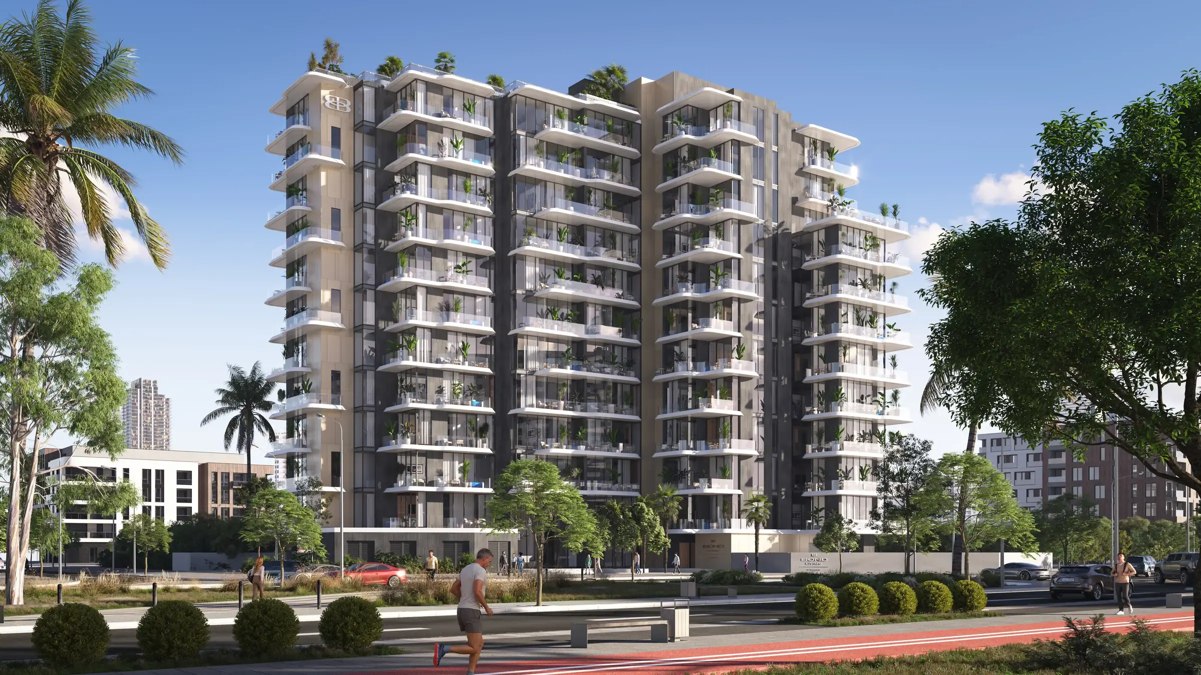 Bond Living — view 8