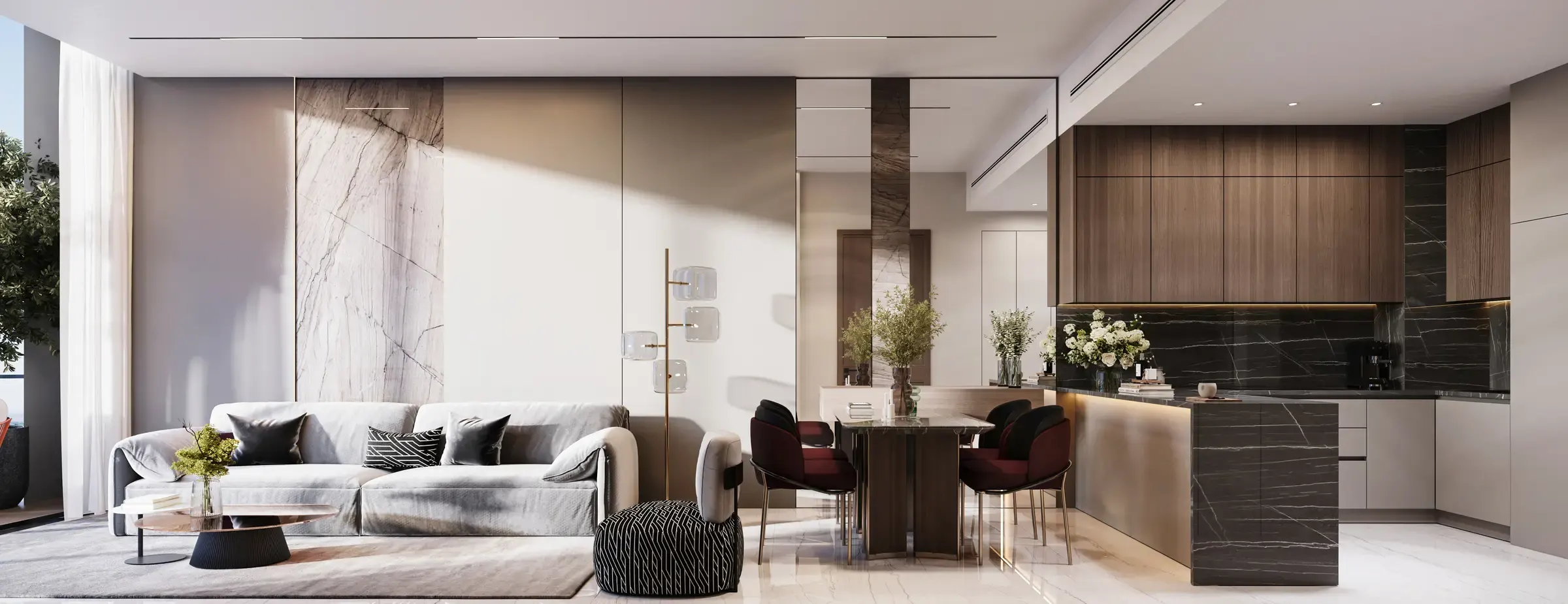 Bond Living — view 9