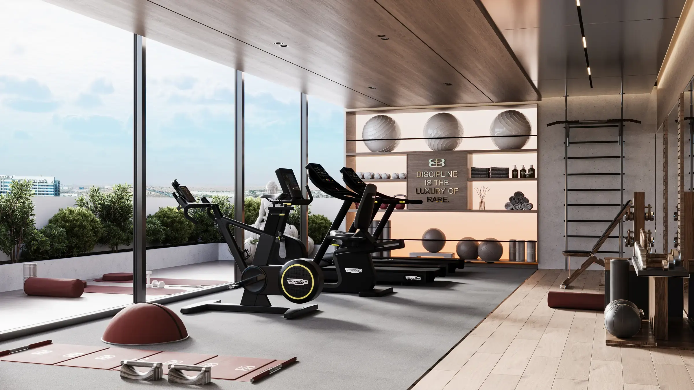 Bond Living — view 10