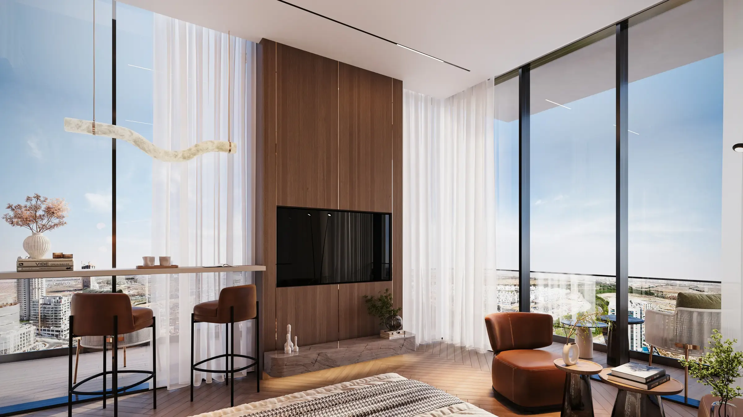 Bond Living — view 13