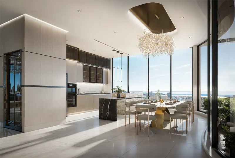 Bonds Avenue Residences — zdjęcie 4