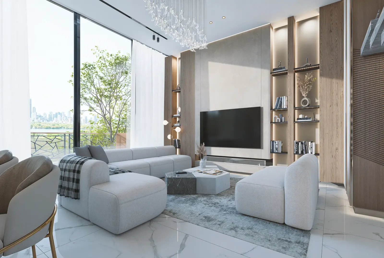 Bonds Avenue Residences — zdjęcie 5