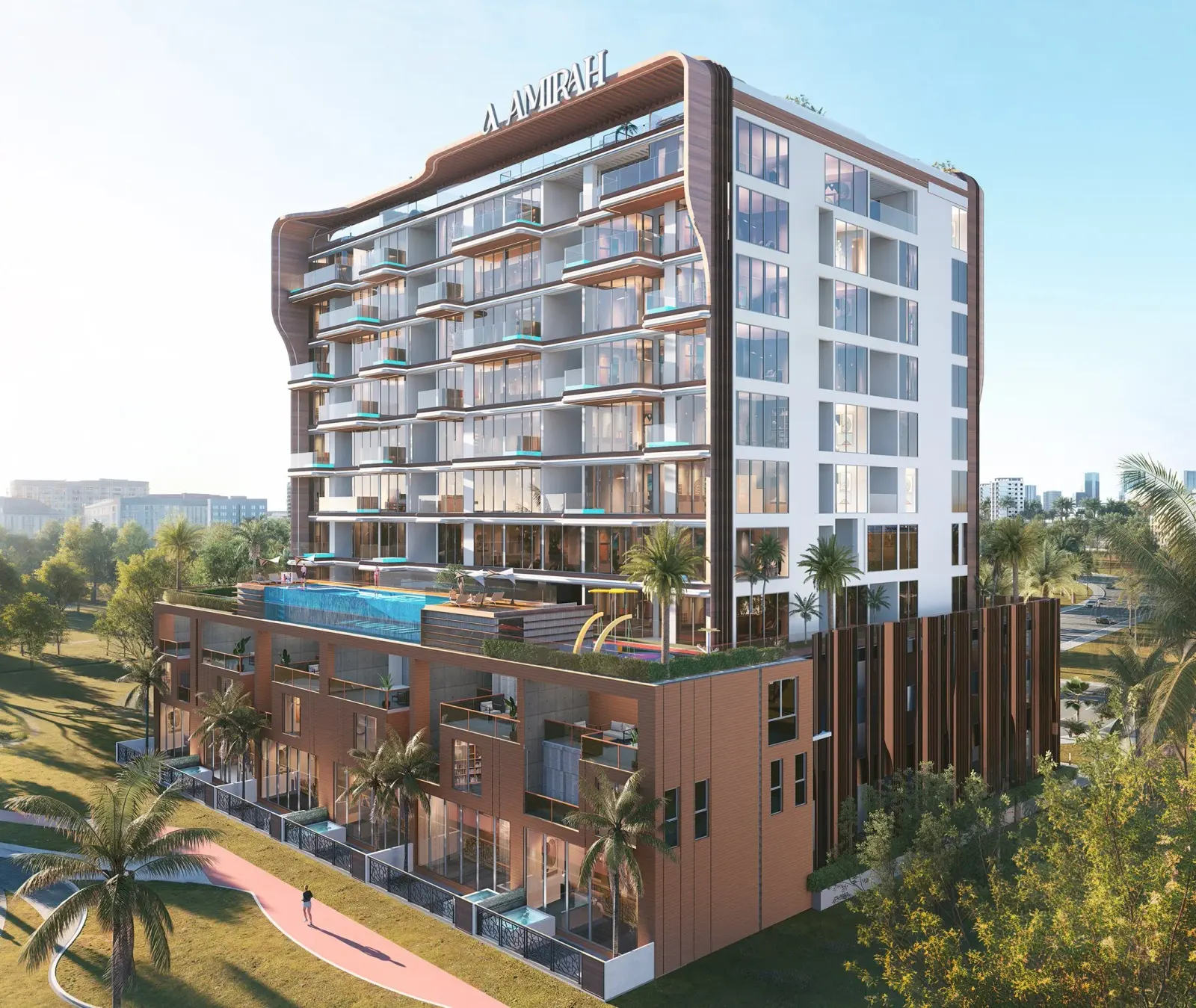 Bonds Avenue Residences — zdjęcie 6