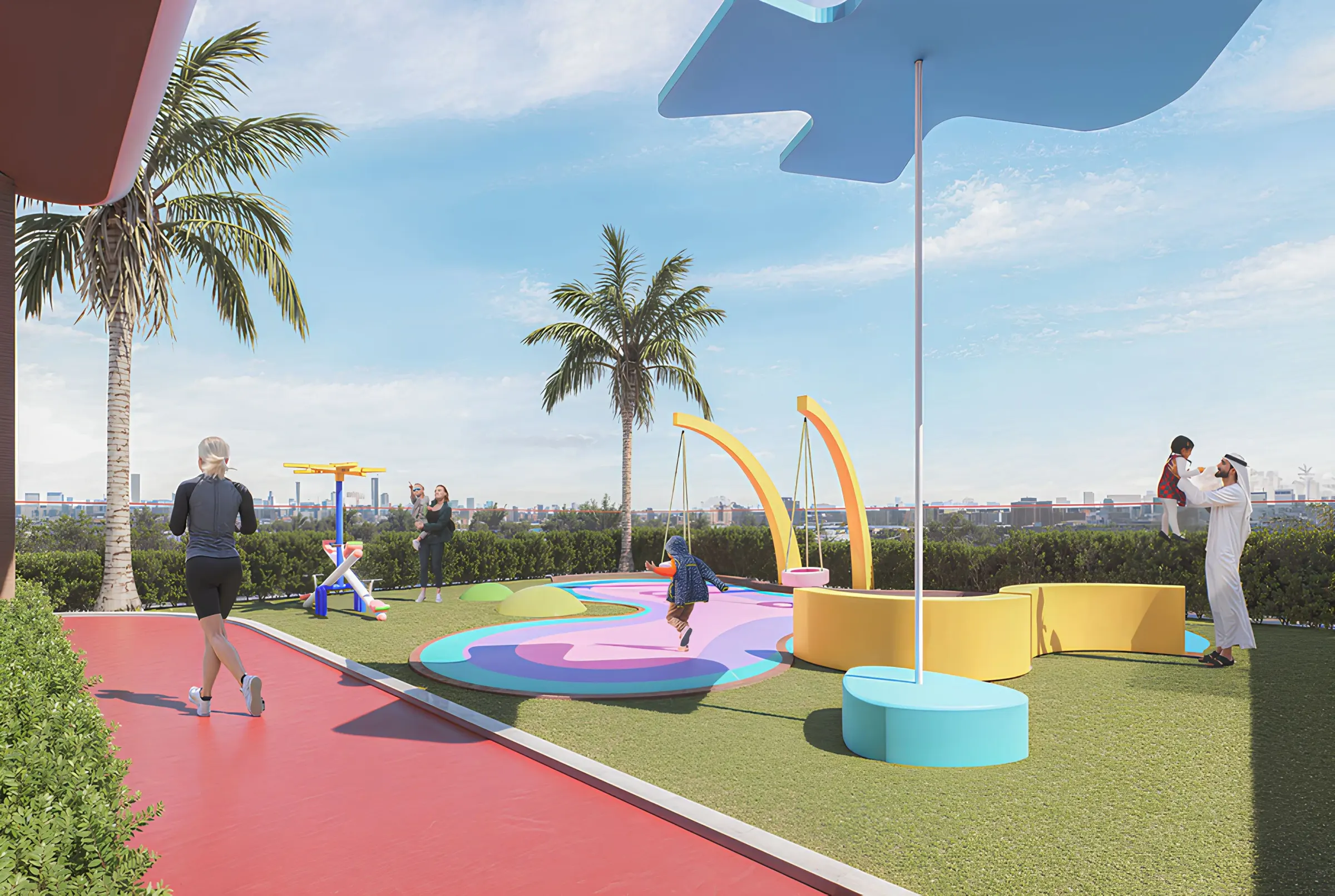 Bonds Avenue Residences — zdjęcie 8