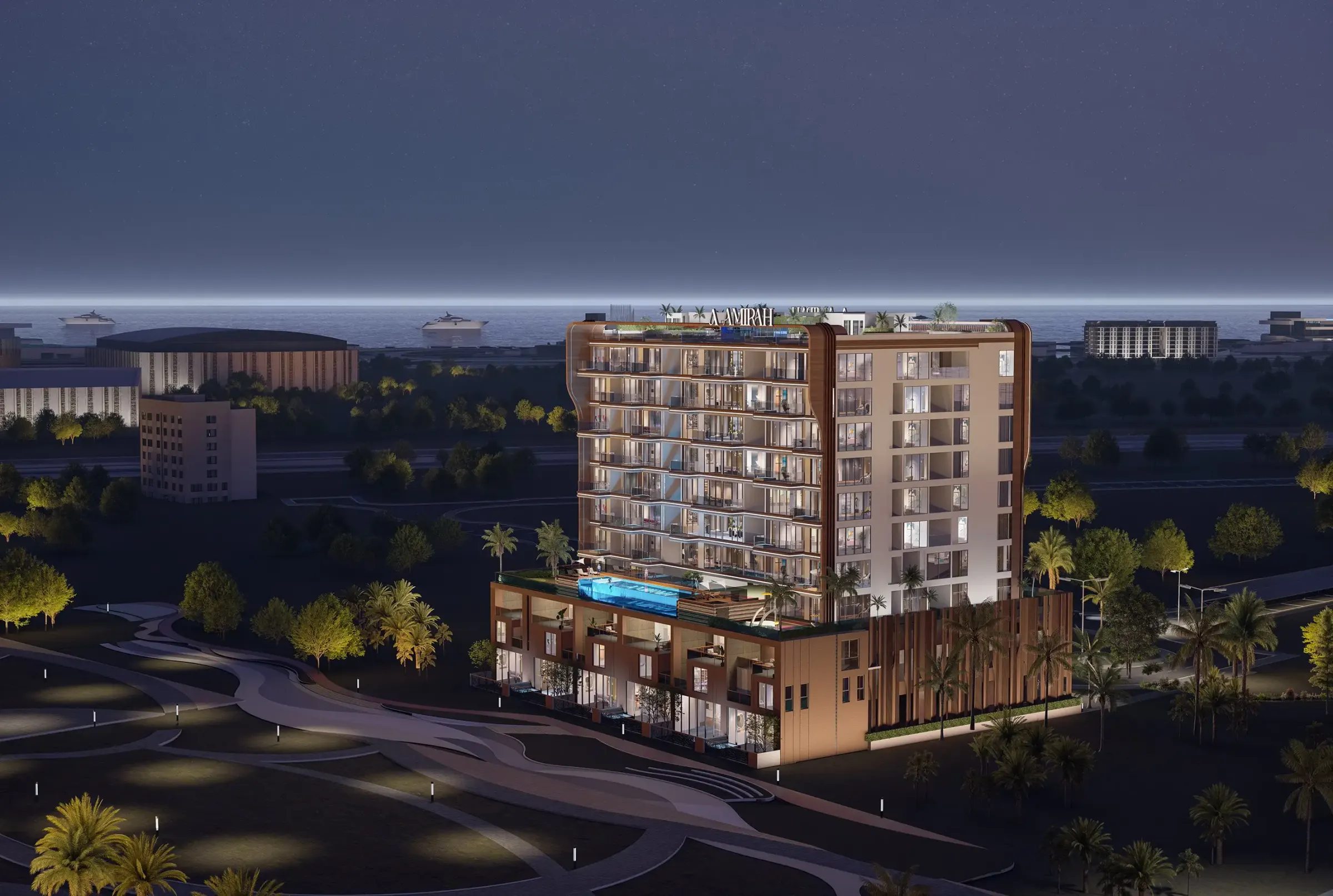 Bonds Avenue Residences — zdjęcie 9