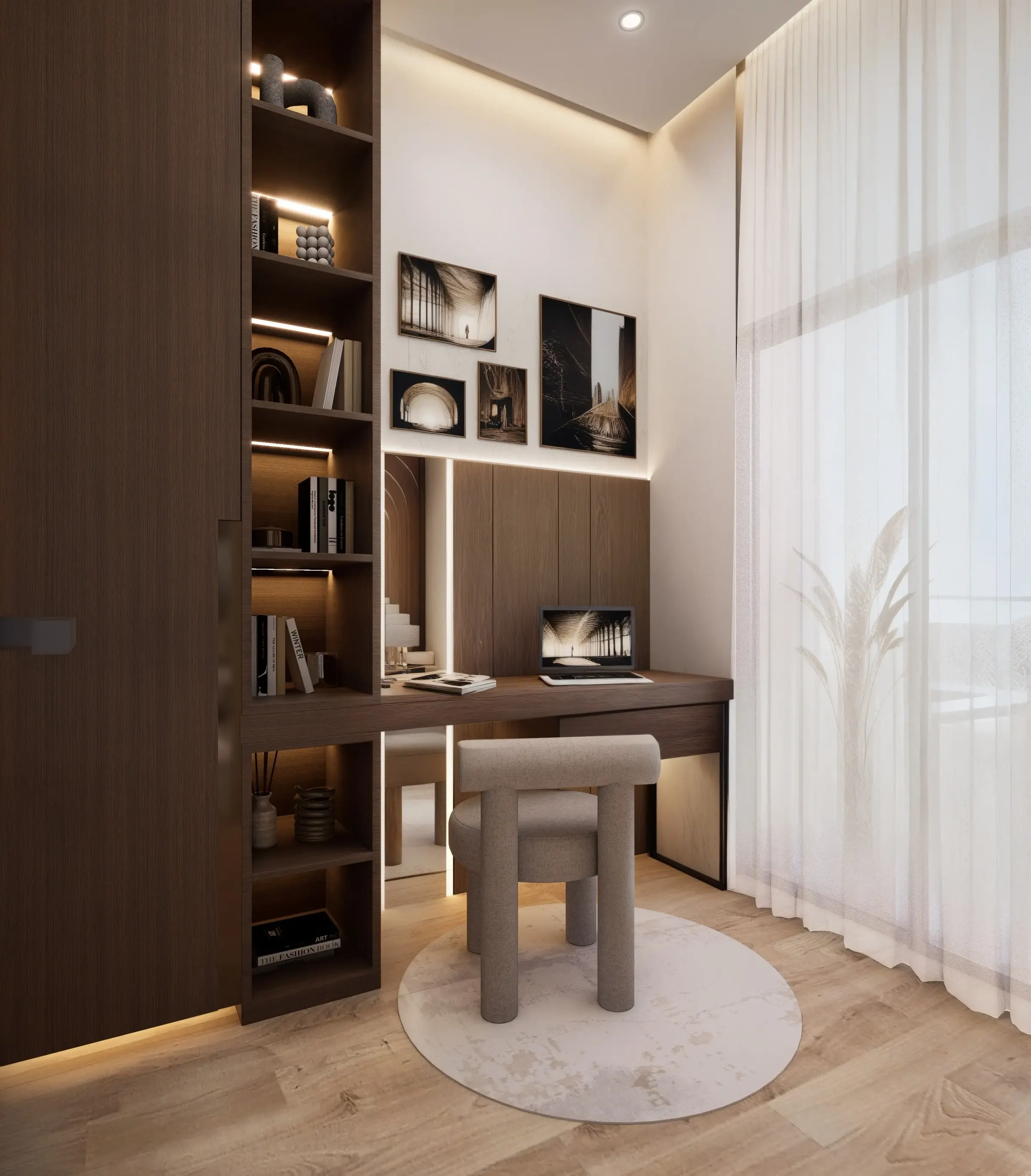 Bonds Avenue Residences — zdjęcie 10