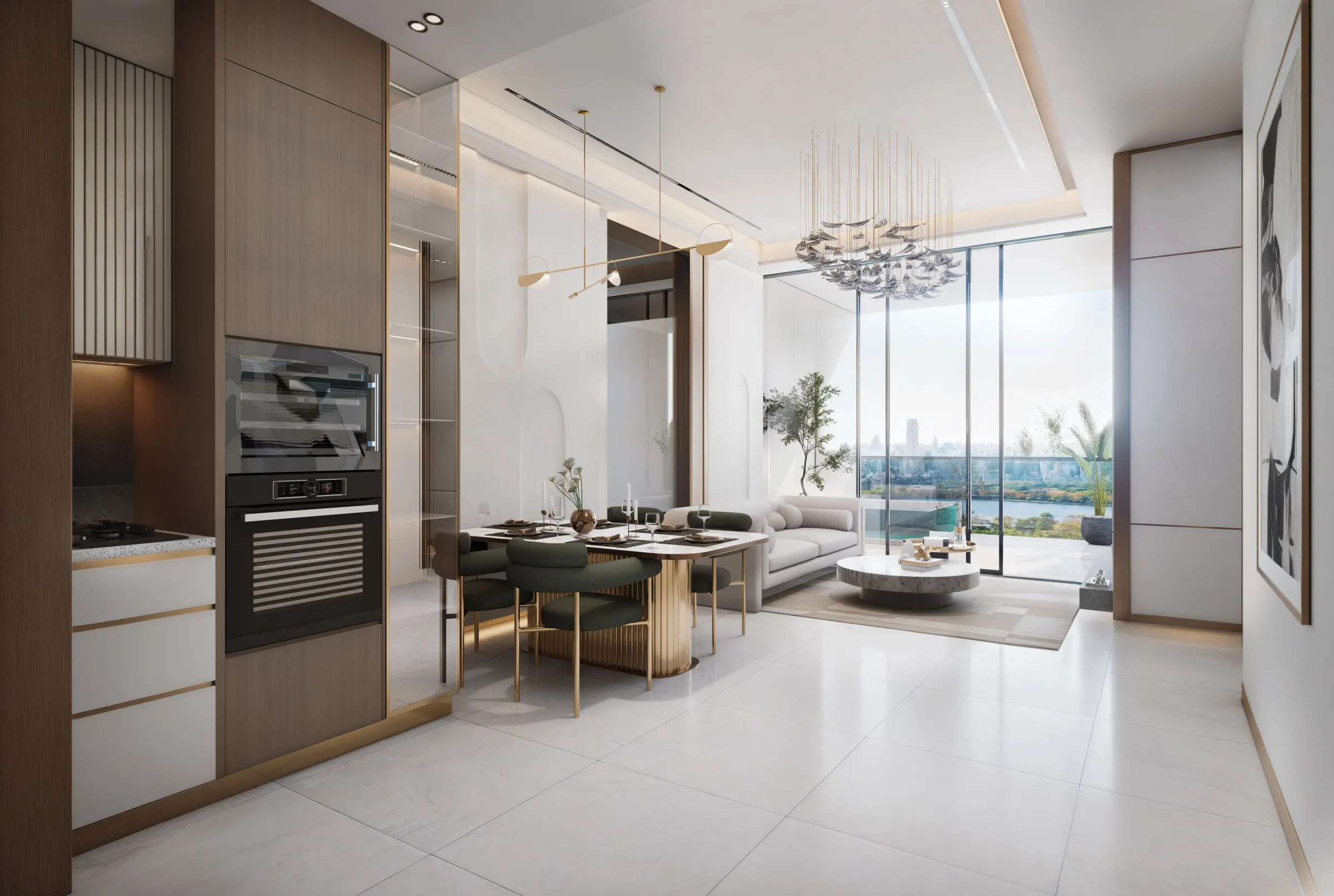 Bonds Avenue Residences — zdjęcie 11