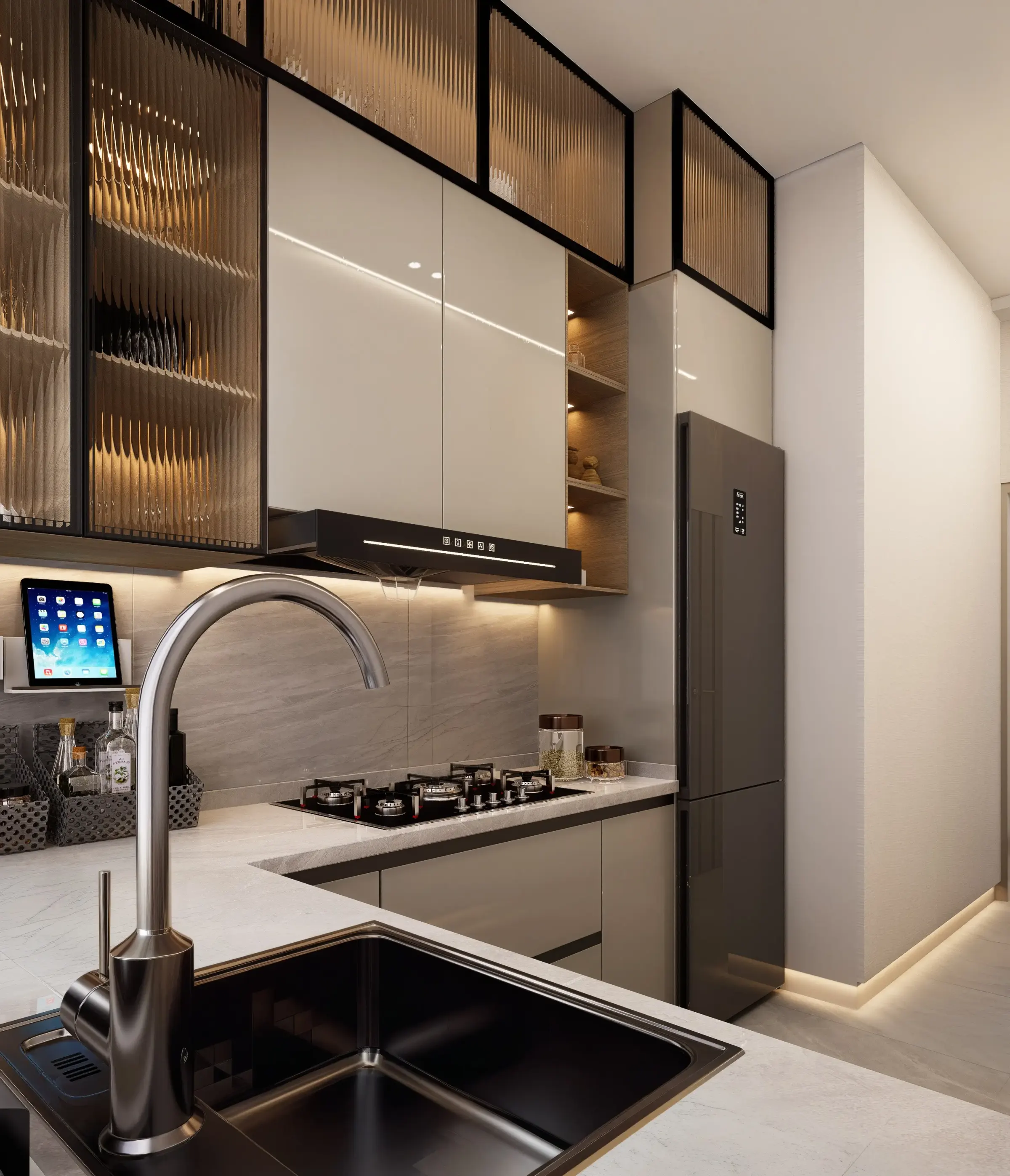 Bonds Avenue Residences — zdjęcie 13
