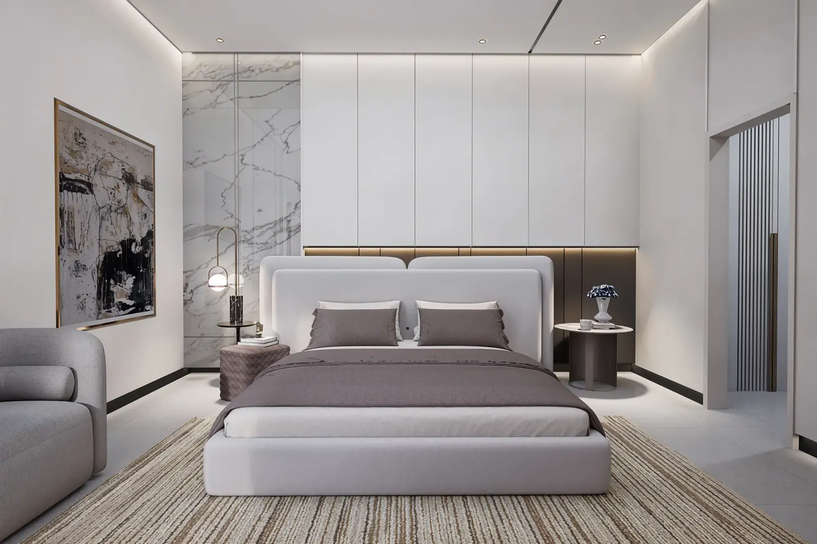Bonds Avenue Residences — zdjęcie 14