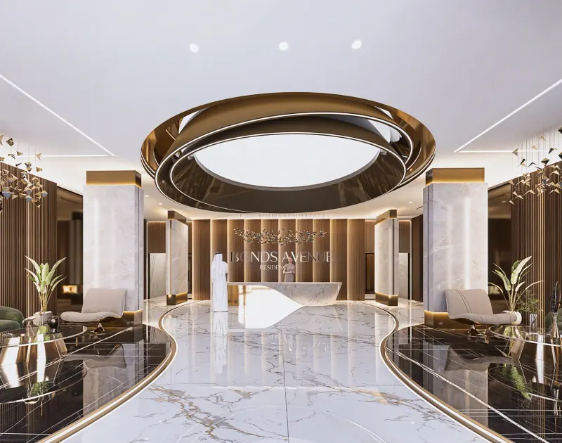 Bonds Avenue Residences — zdjęcie 15