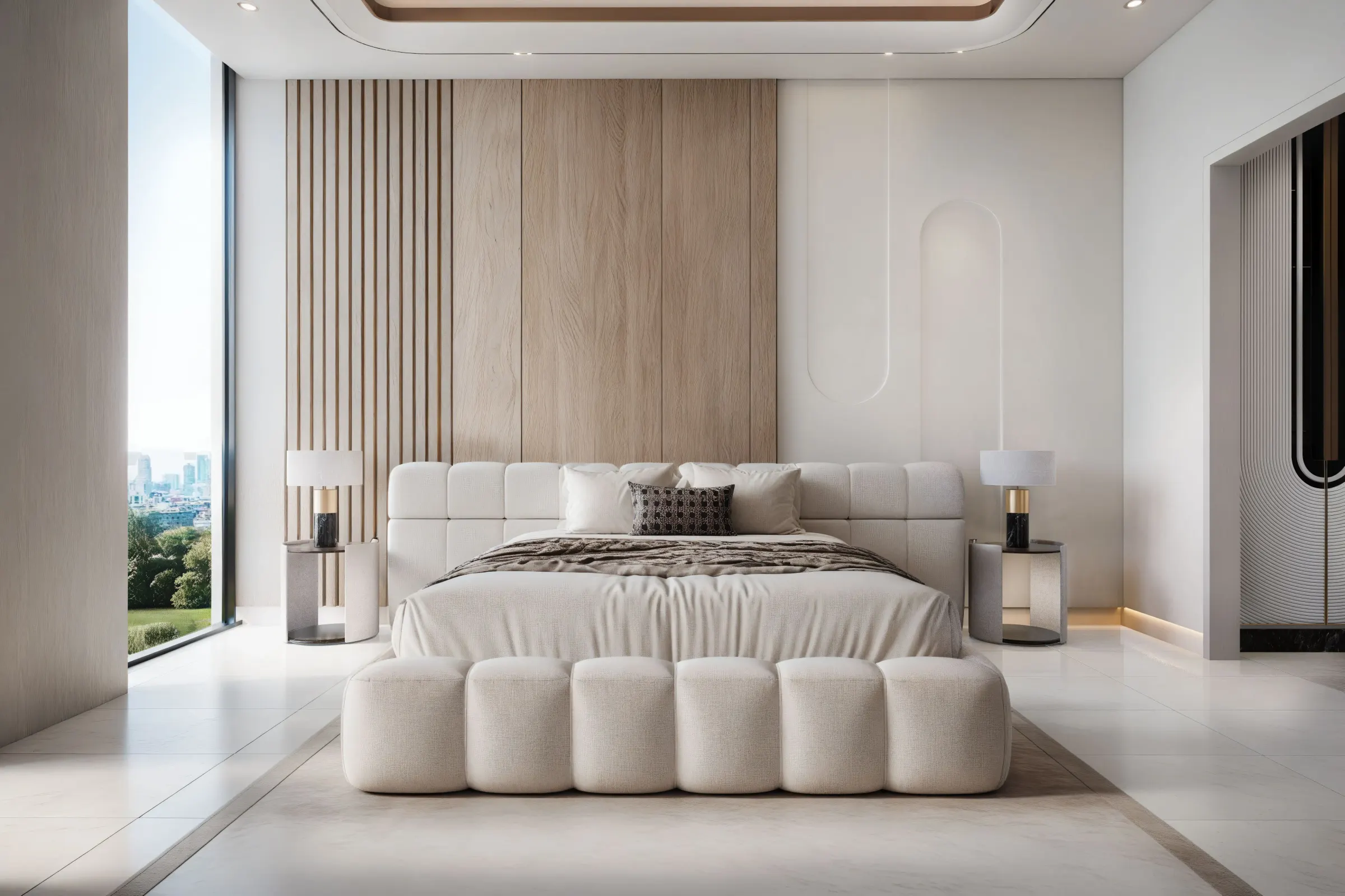 Bonds Avenue Residences — zdjęcie 16