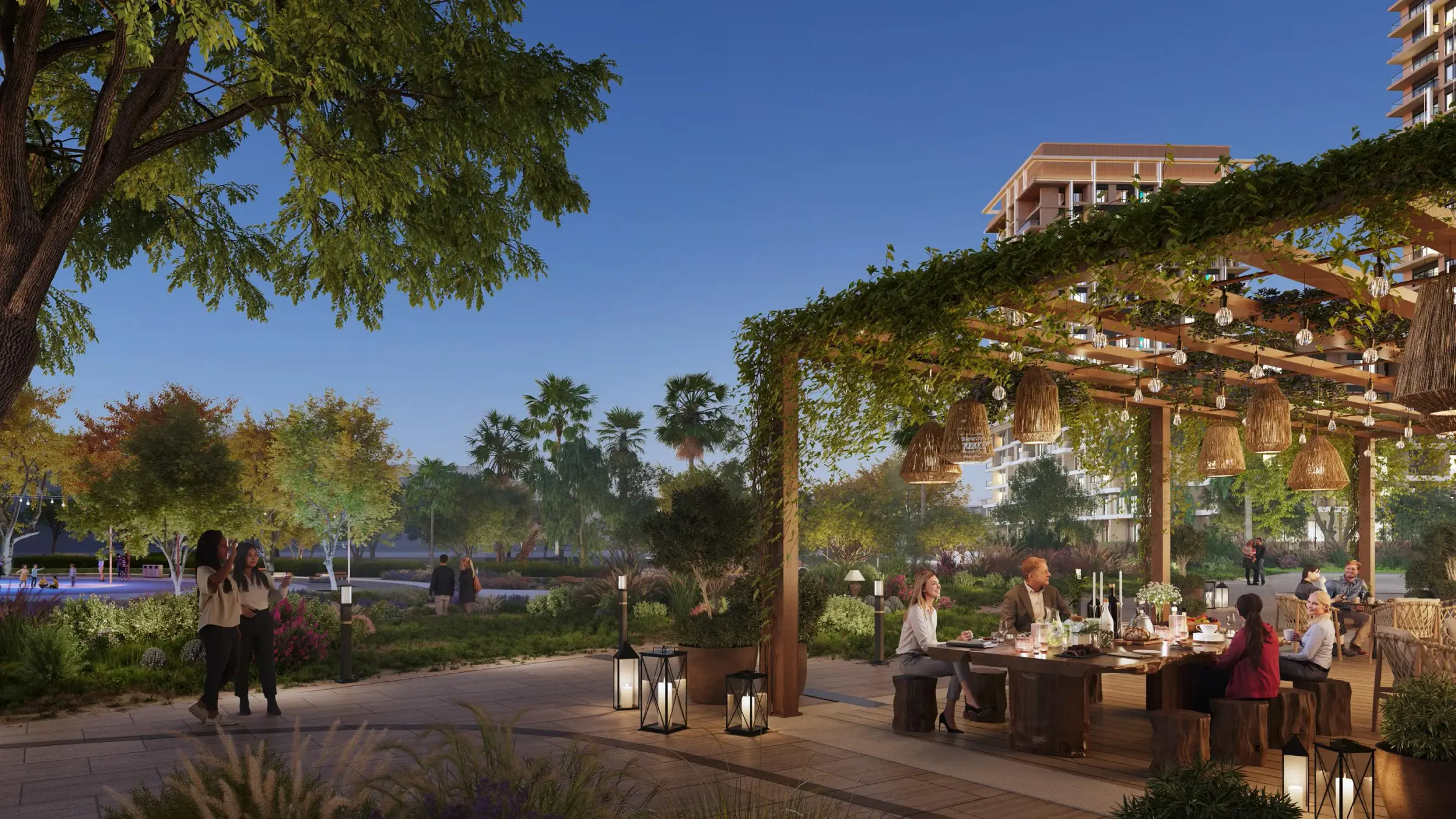 Boulevard Park 1 — view 15