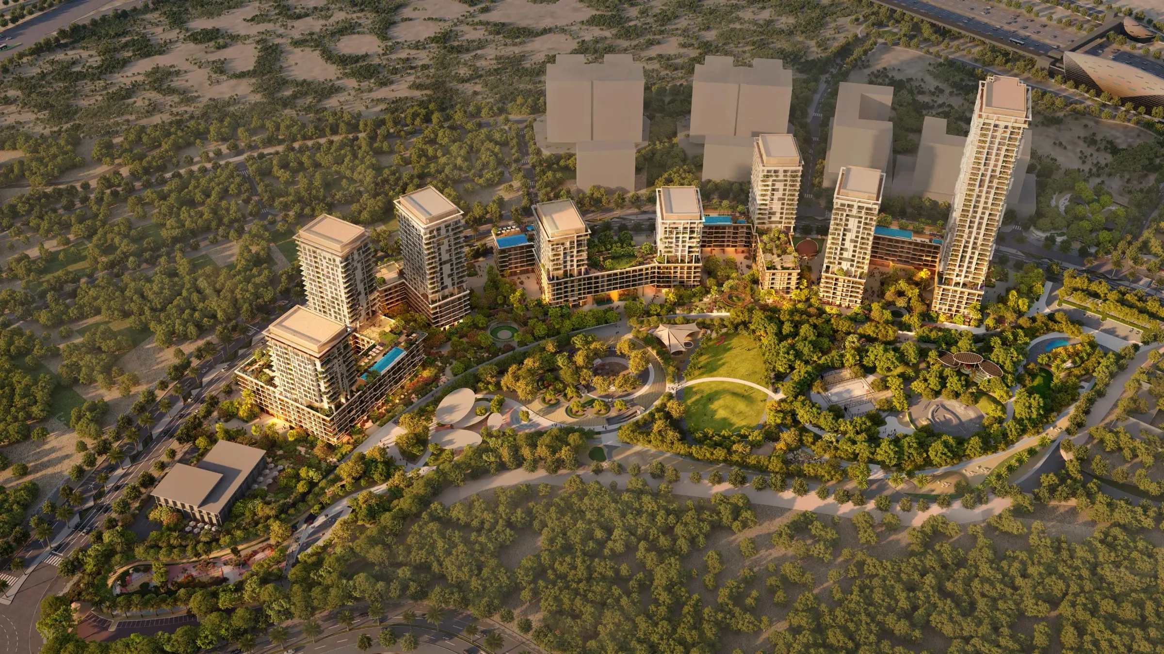 Boulevard Park 1 — view 16
