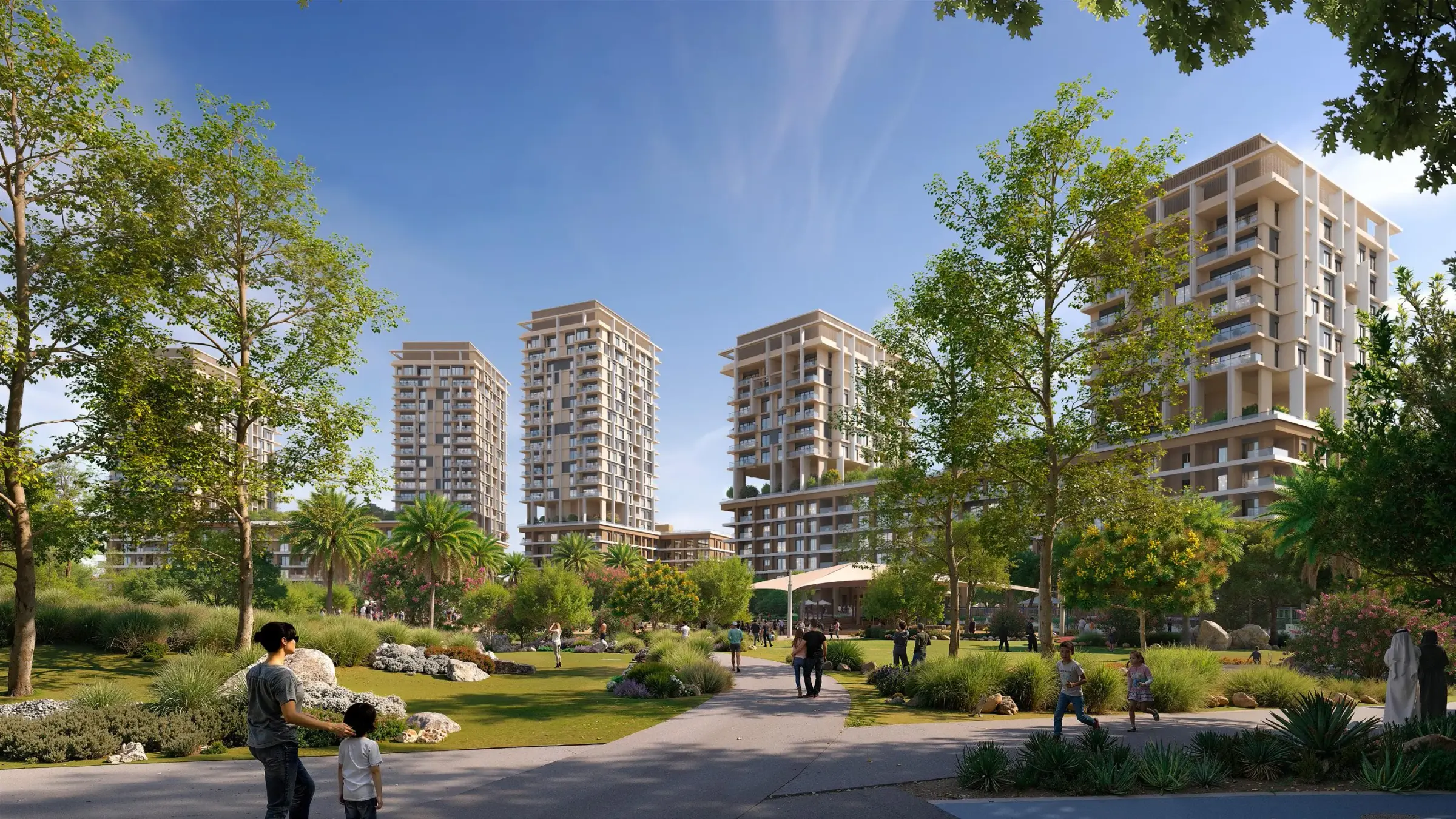 Boulevard Park 2 — zdjęcie 5