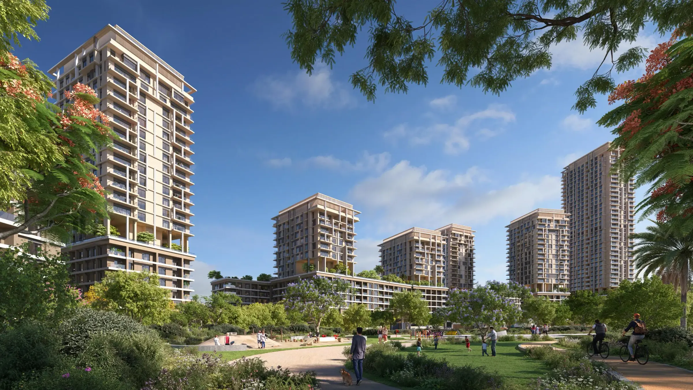 Boulevard Park 2 — zdjęcie 6