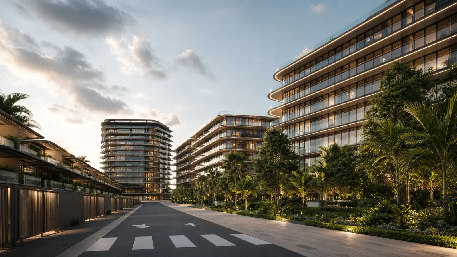 Brabus Island Chapter Two - The Villas — zdjęcie 4