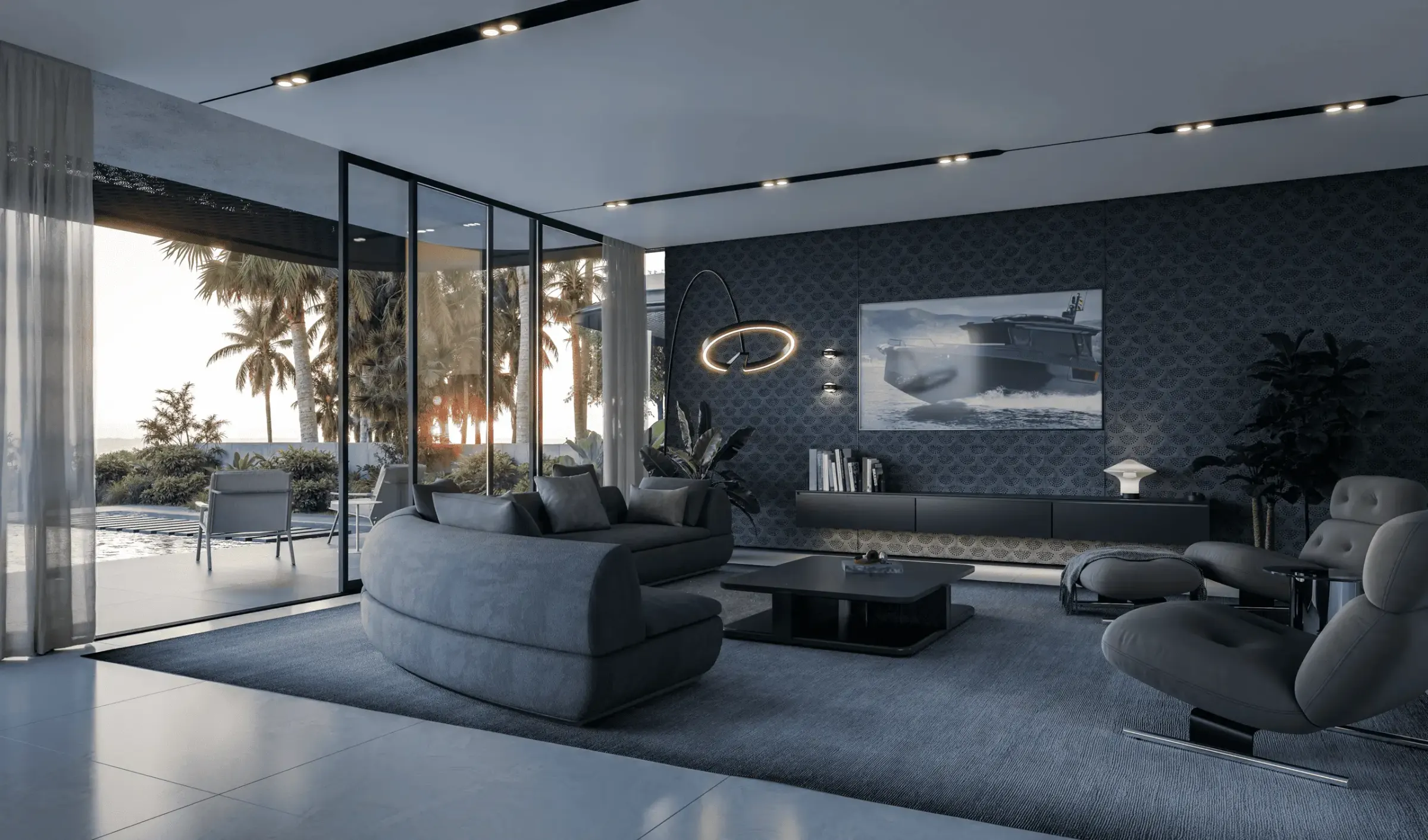 Brabus Island Chapter Two - The Villas — zdjęcie 6