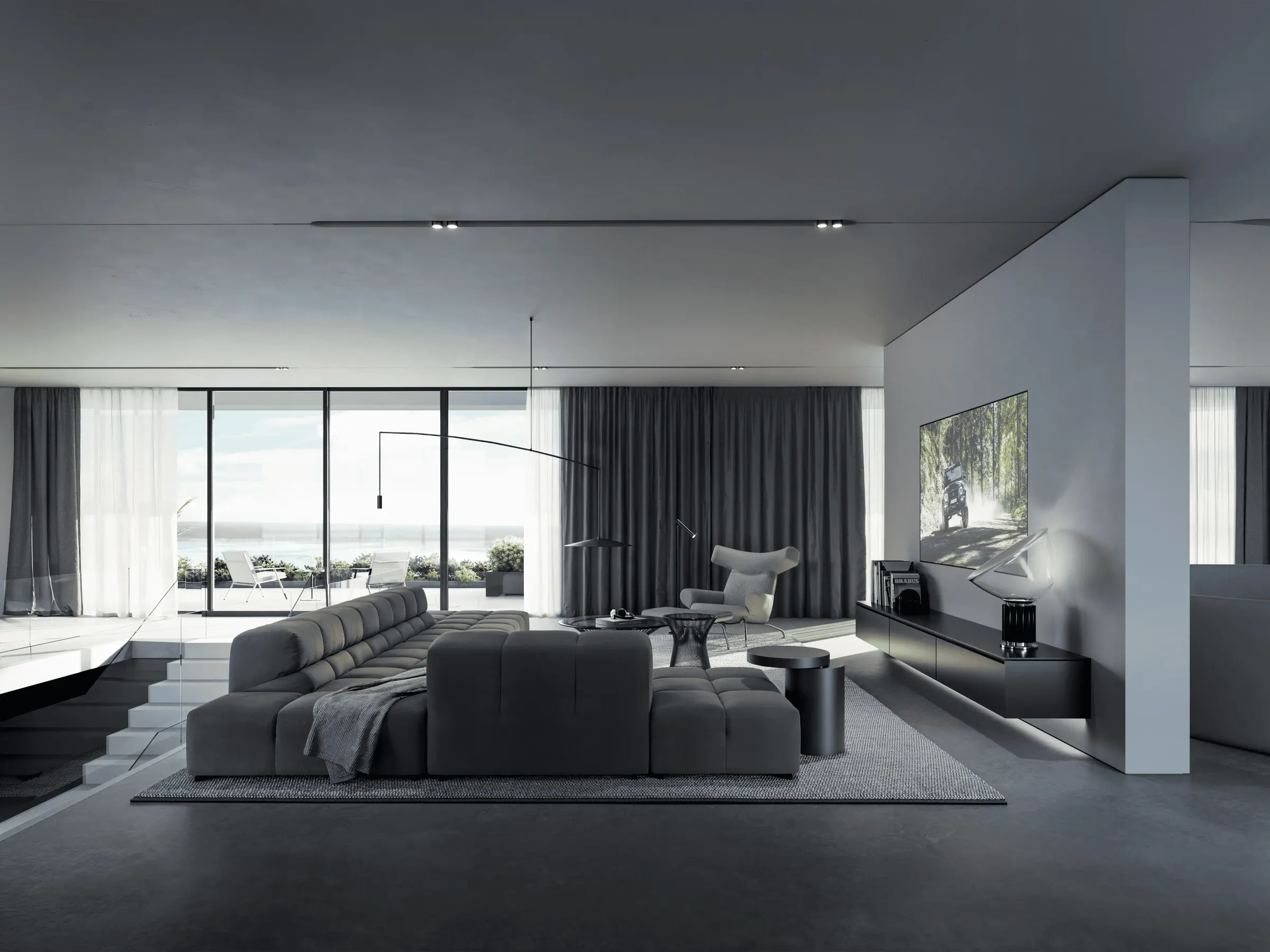 Brabus Island Chapter Two - The Villas — zdjęcie 9
