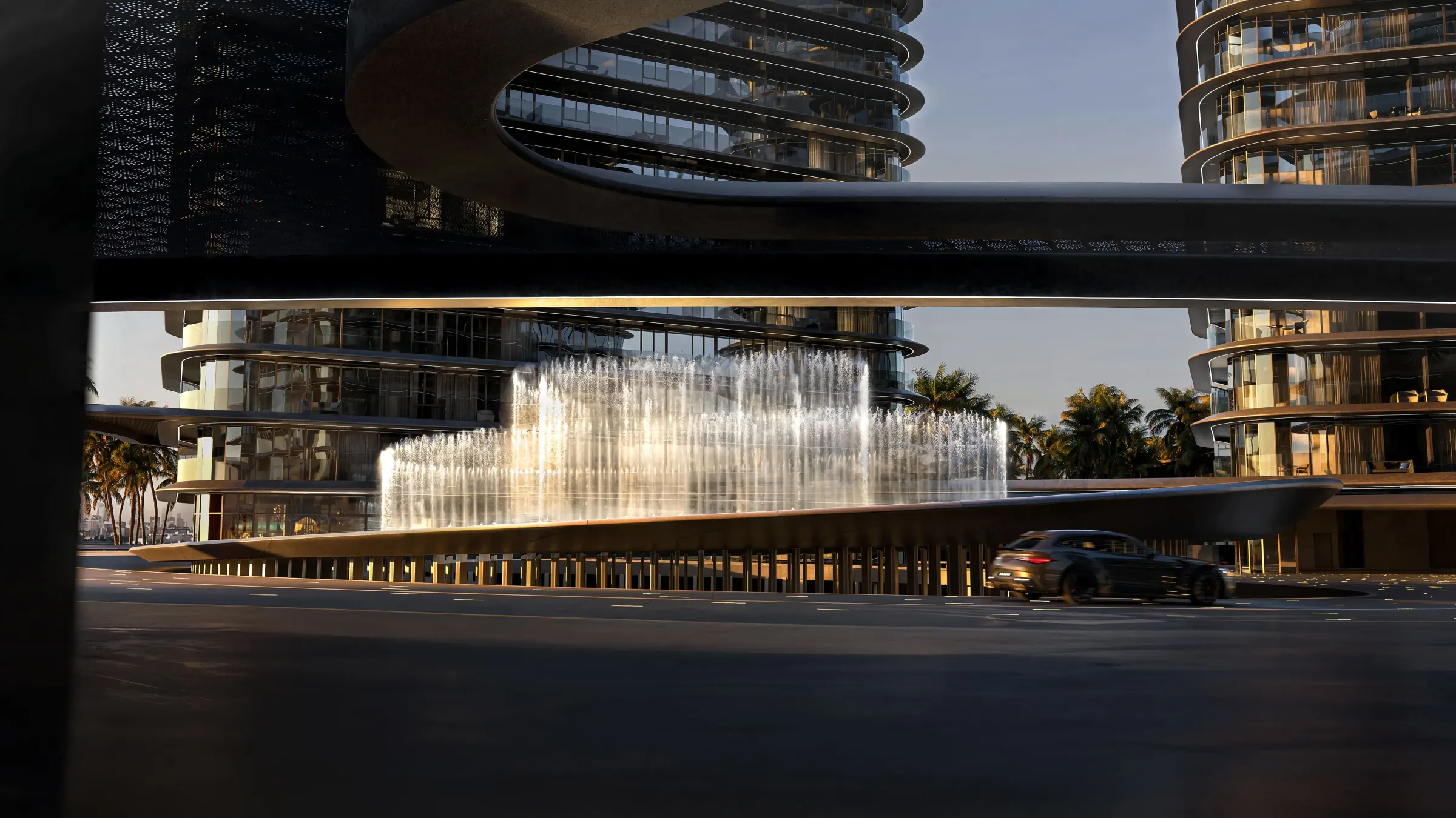 Brabus Island — view 6