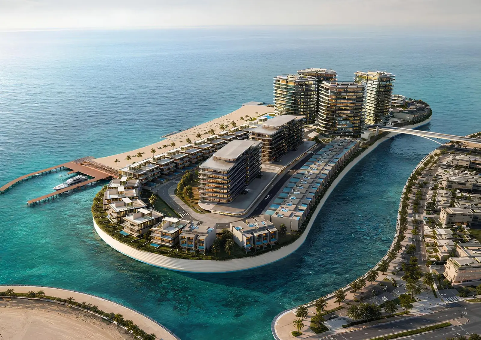 Brabus Island — view 9