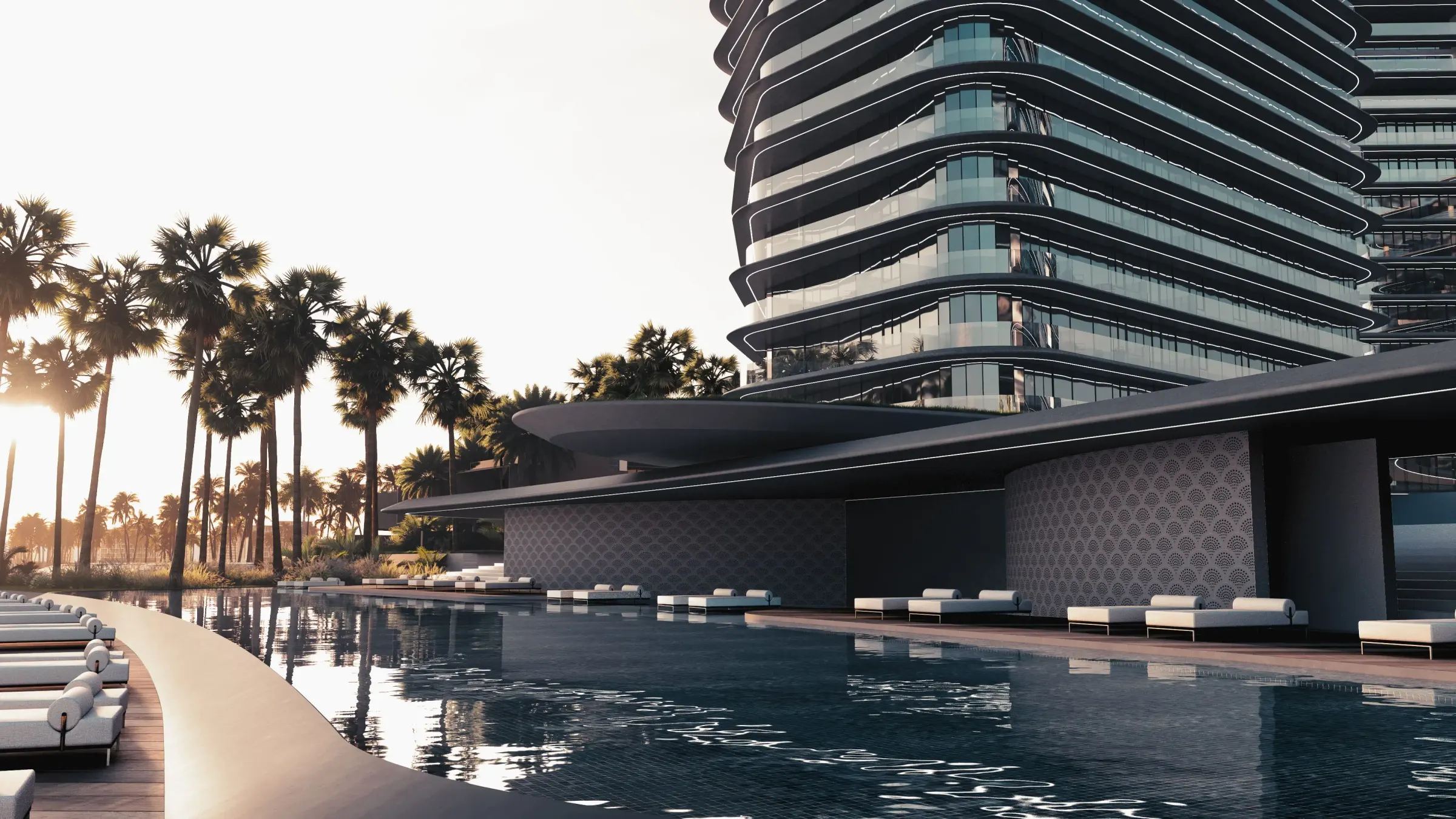 Brabus Island — view 15