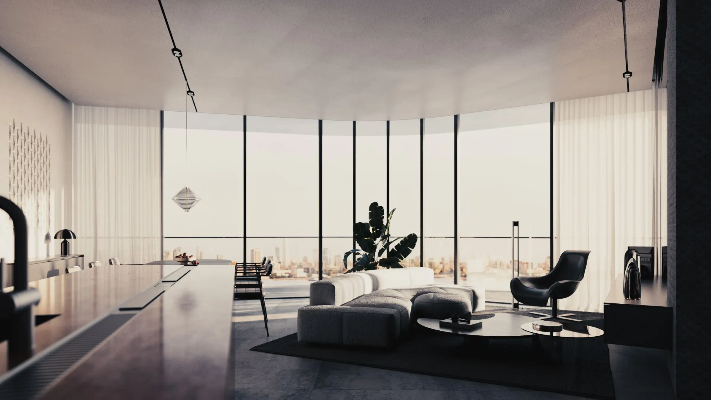 Brabus Island — view 17