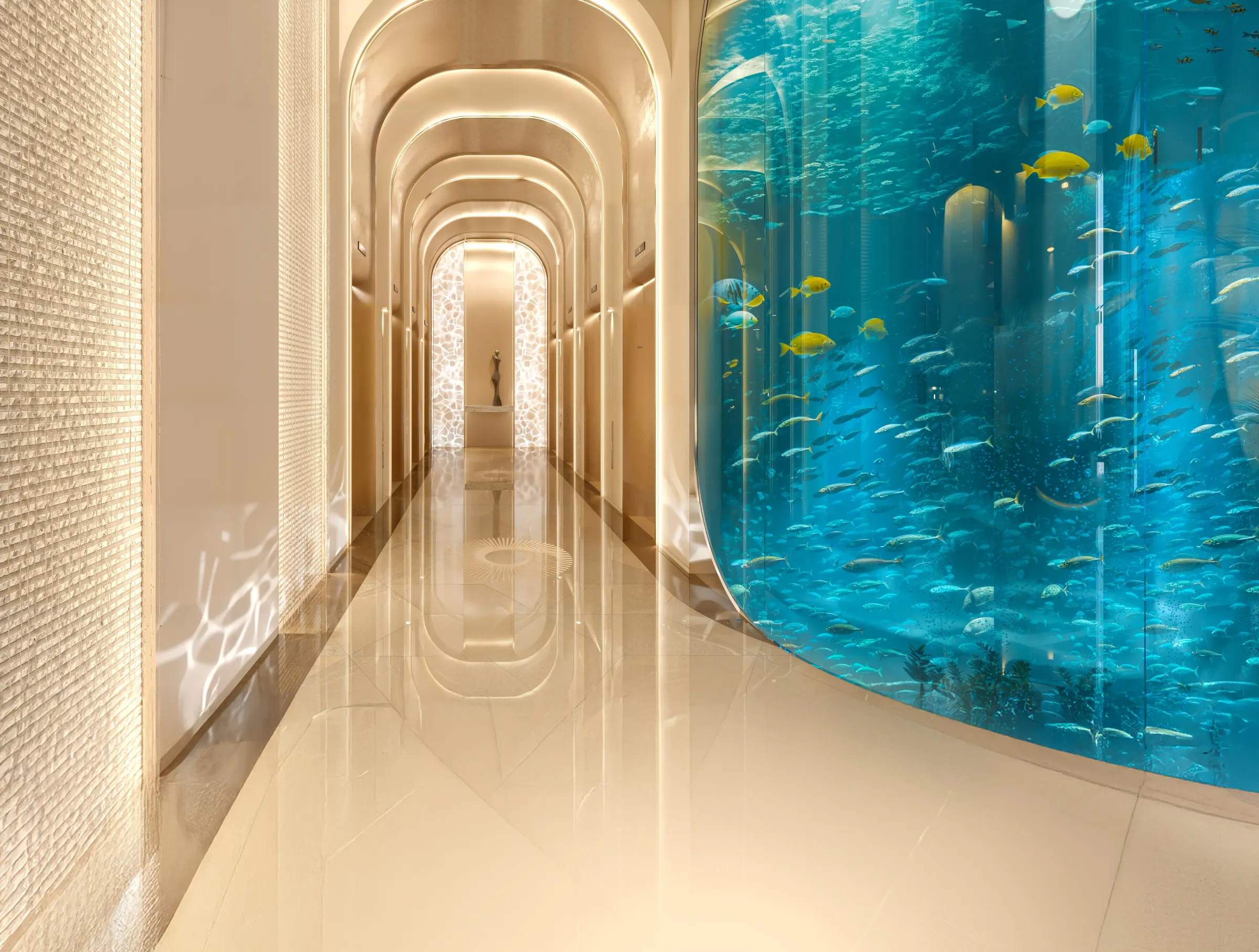 Breez by Danube — view 2