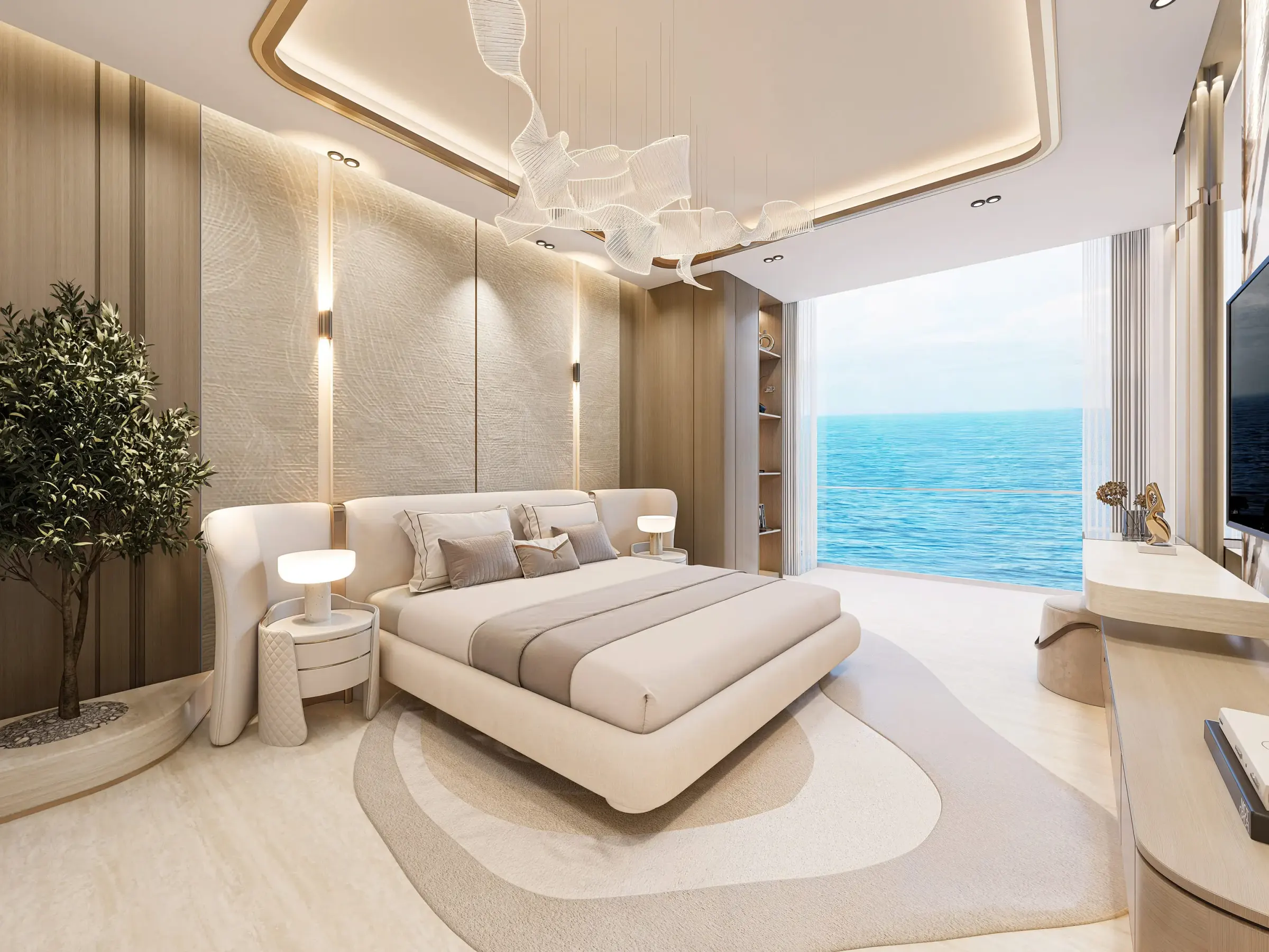 Breez by Danube — view 8