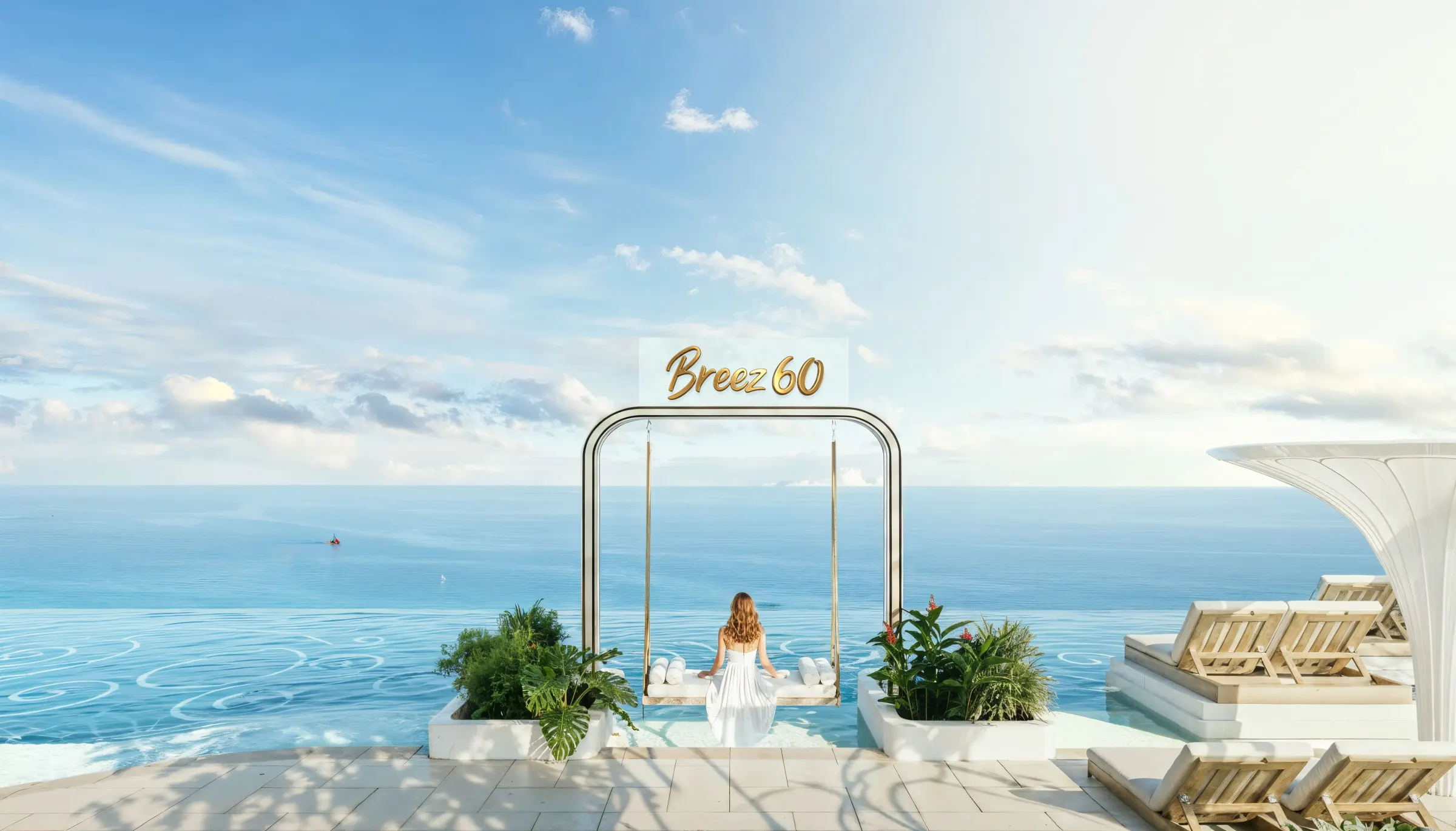 Breez by Danube — view 17