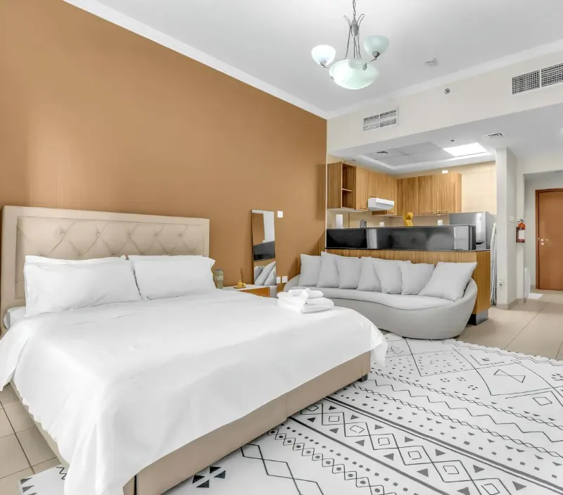Burj Al Nujoom by Althuraya Real Estate Davelopment
