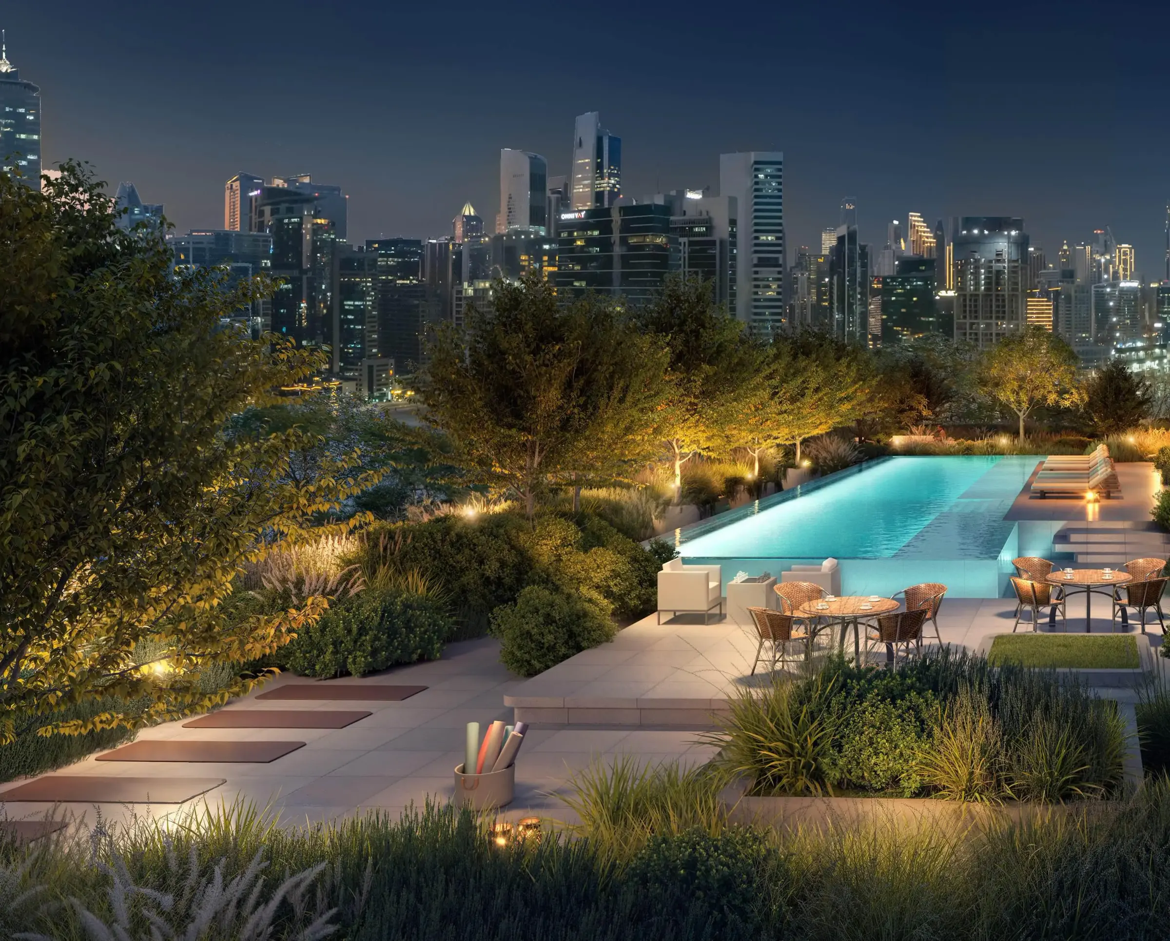 Burj Capital Business Bay — view 8