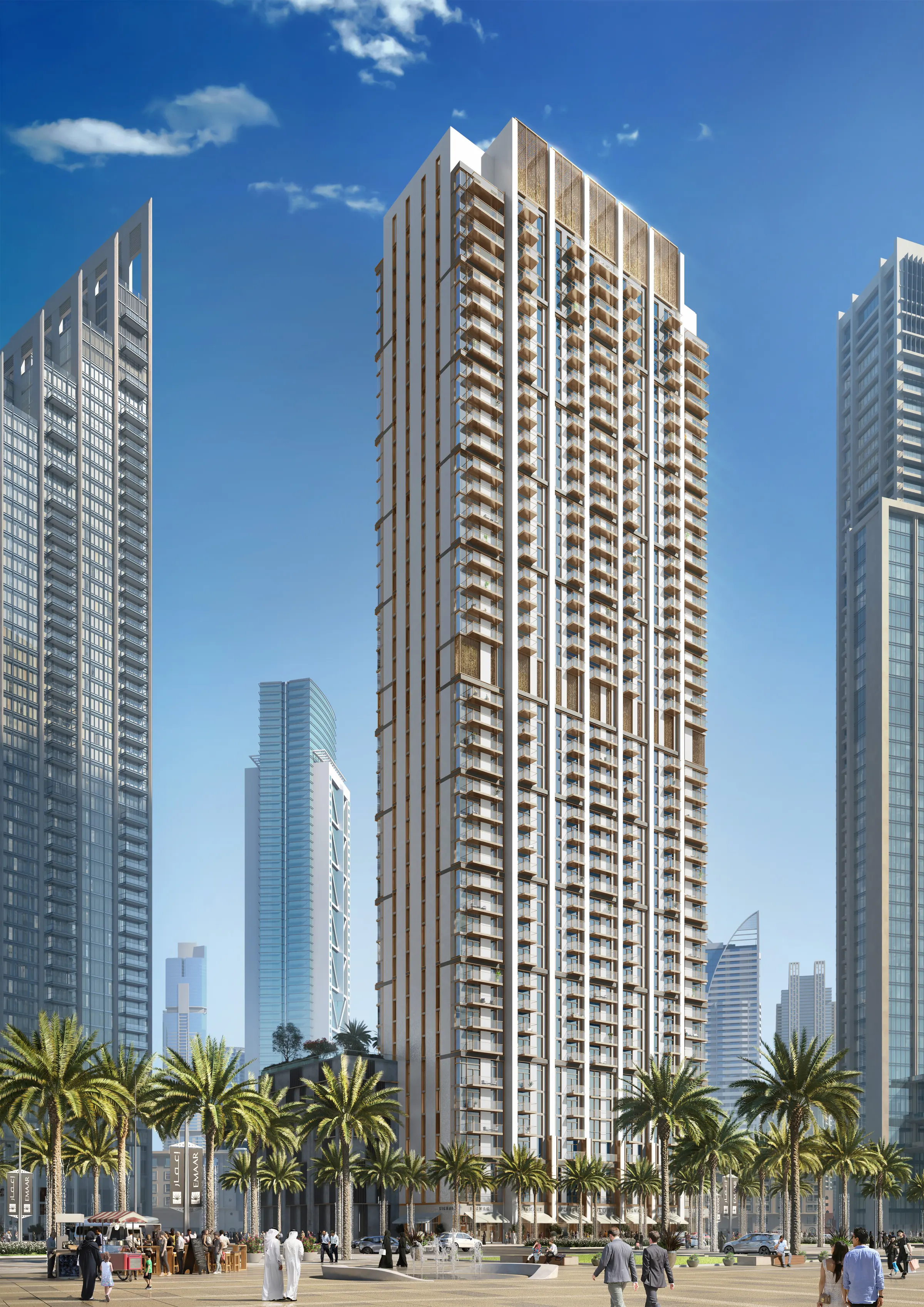 Burj Crown — zdjęcie 4