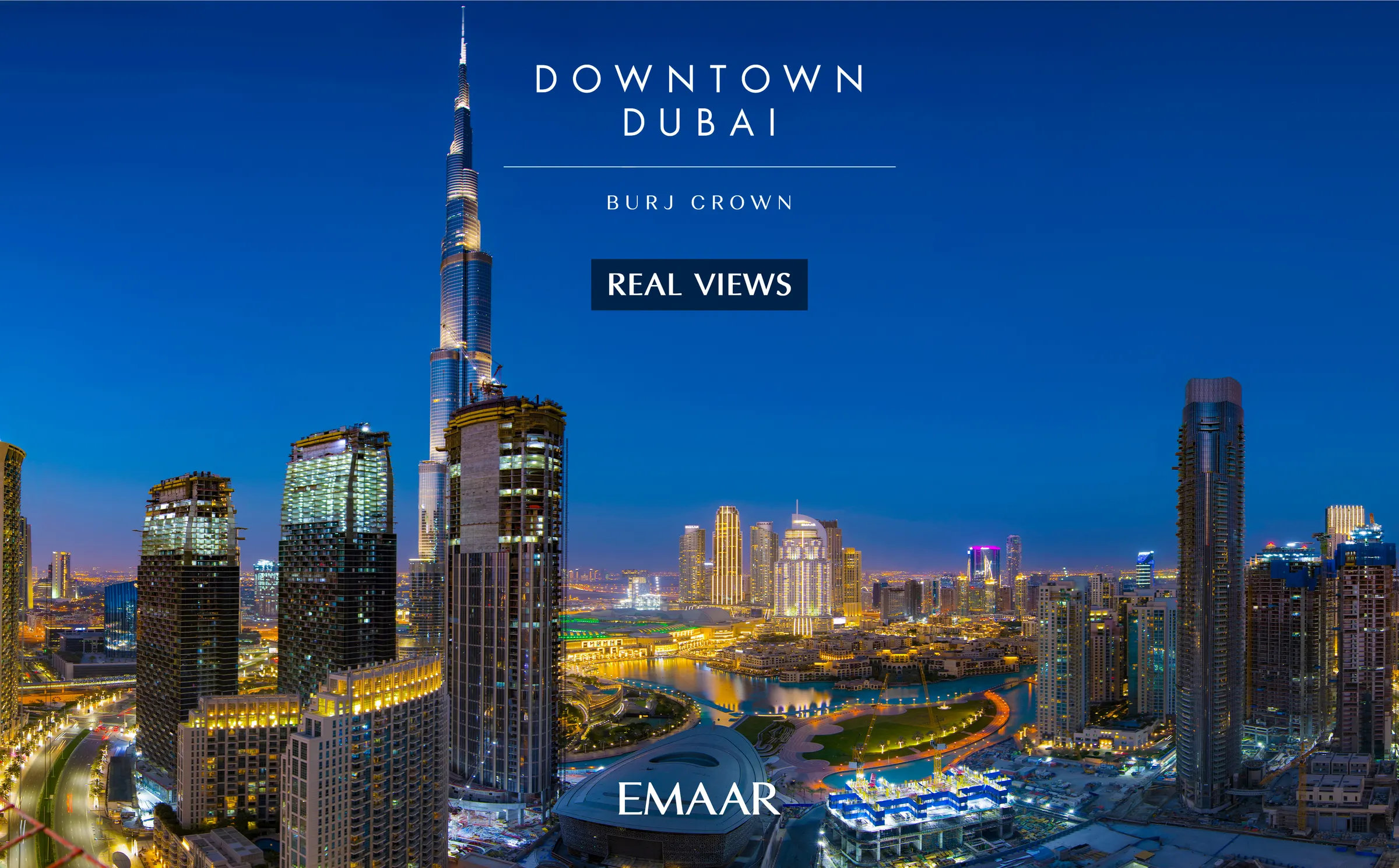 Burj Crown — zdjęcie 19